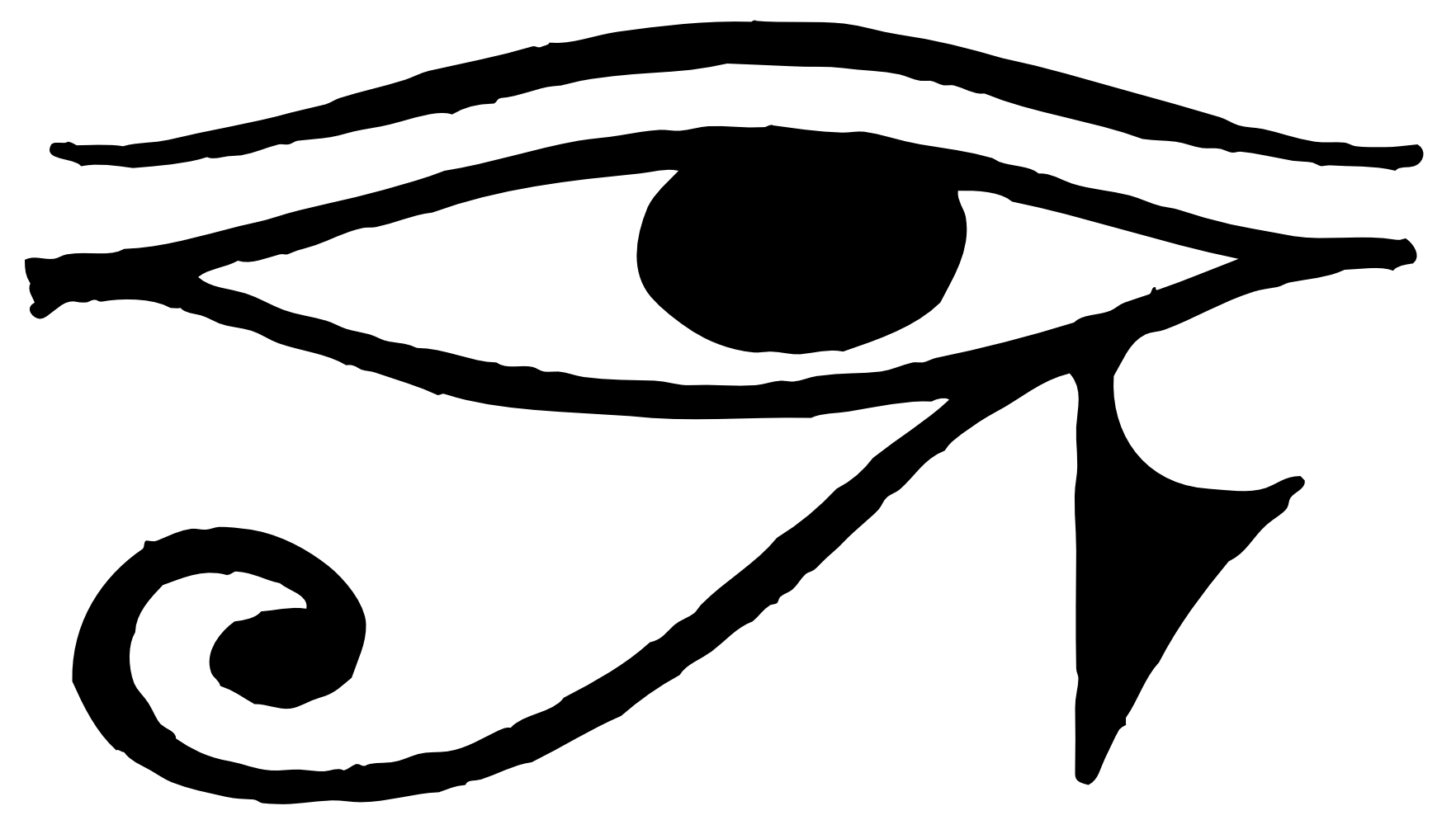 Fantasy Eye Of Horus 1764x994