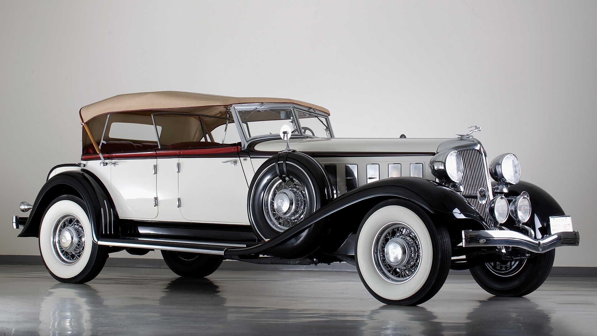 Rolls Royce 1920x1080