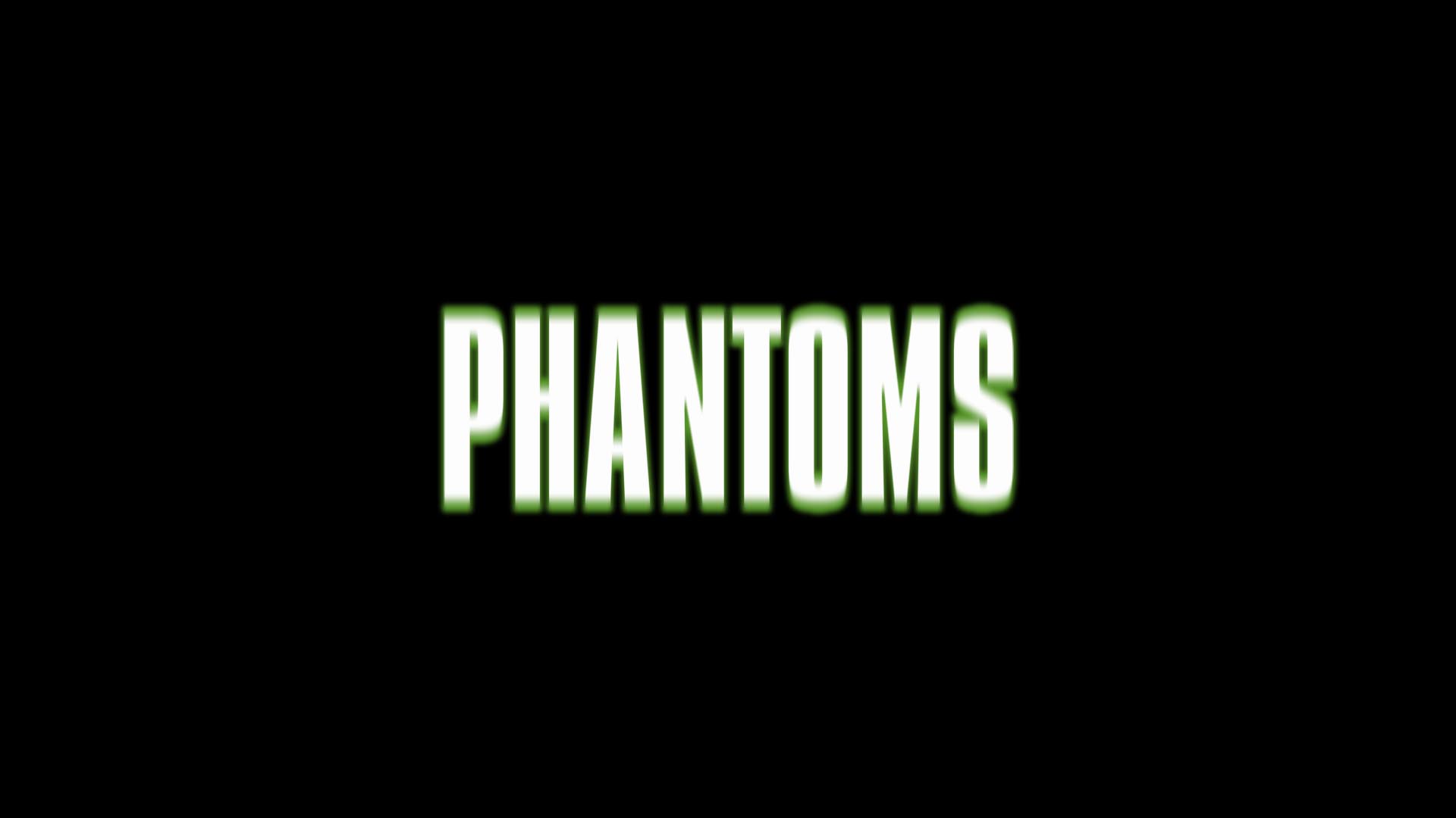 Movie Phantoms 1920x1080