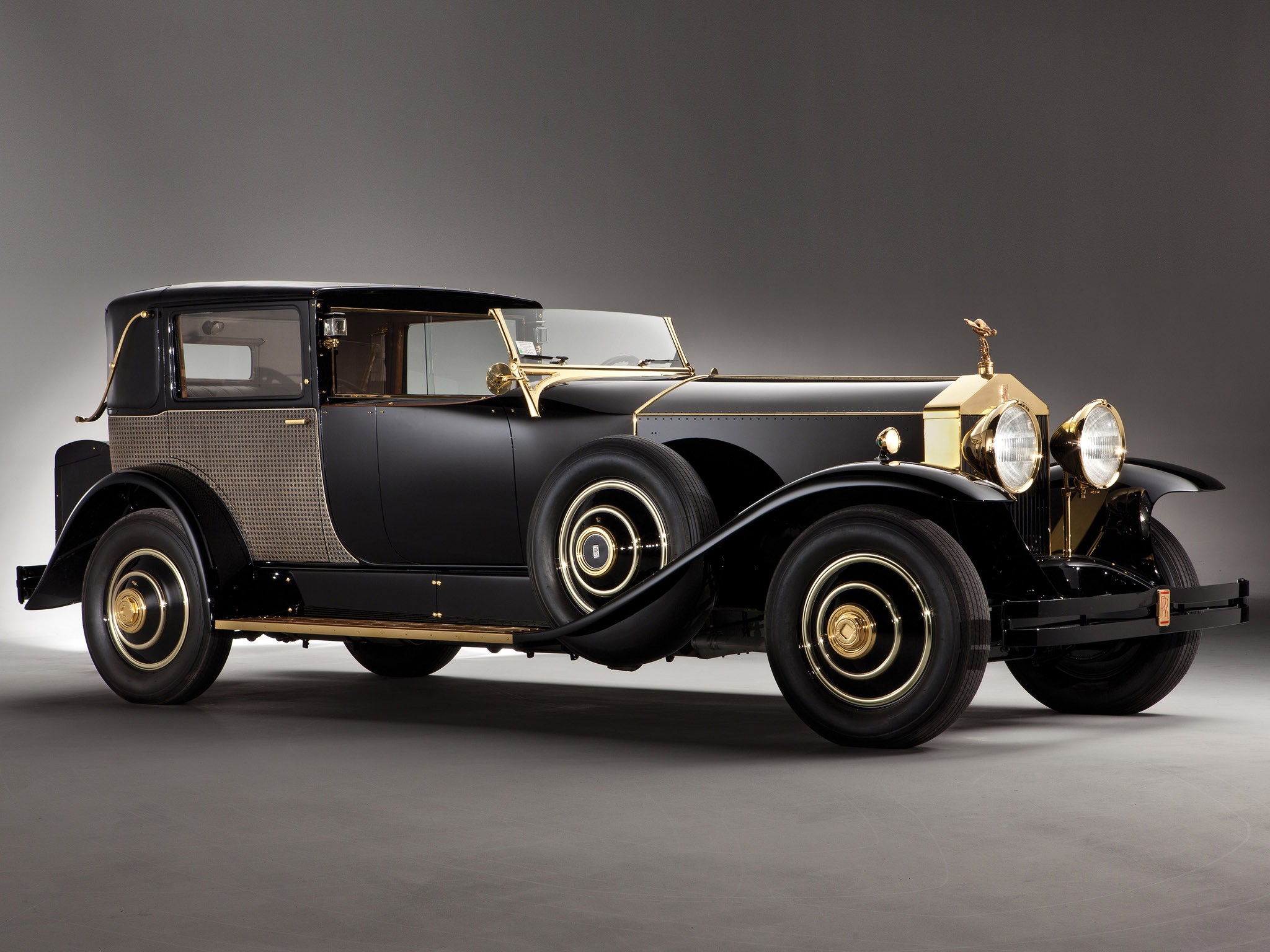 Vehicles Rolls Royce 2048x1536