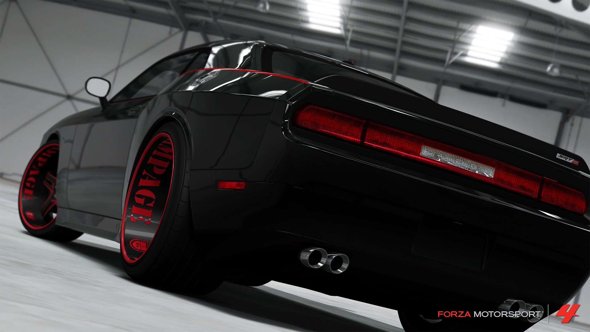 Video Game Forza Motorsport 1920x1080