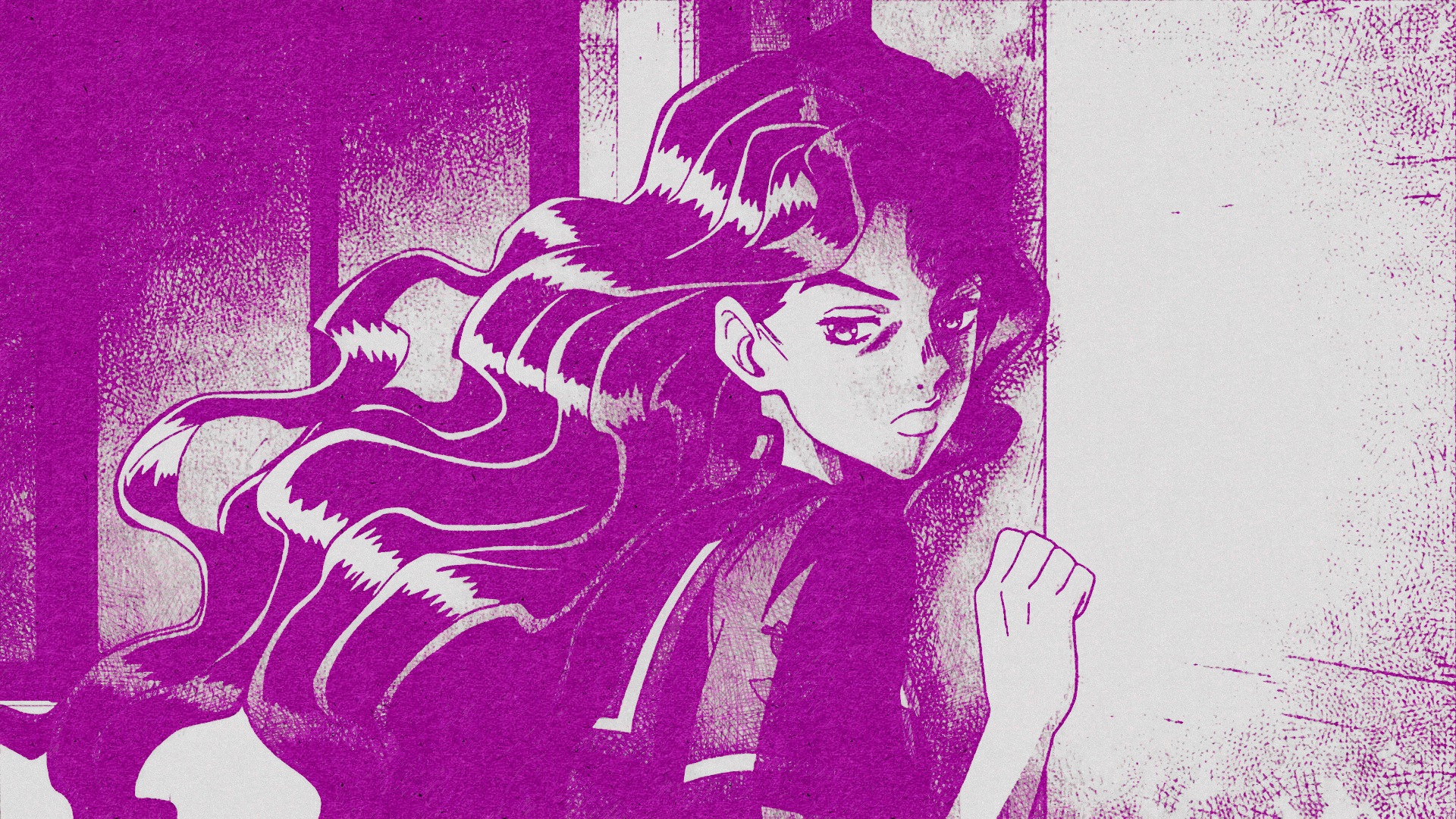 Yukako Yamagishi 1920x1080