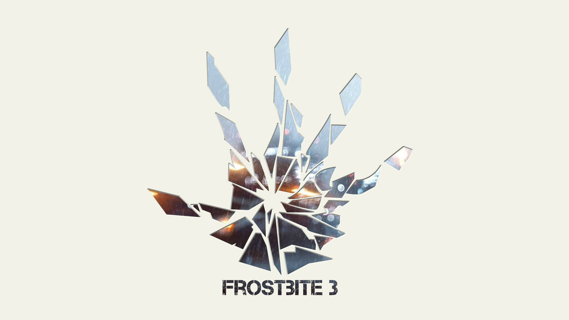 Video Game Frostbite 1920x1080