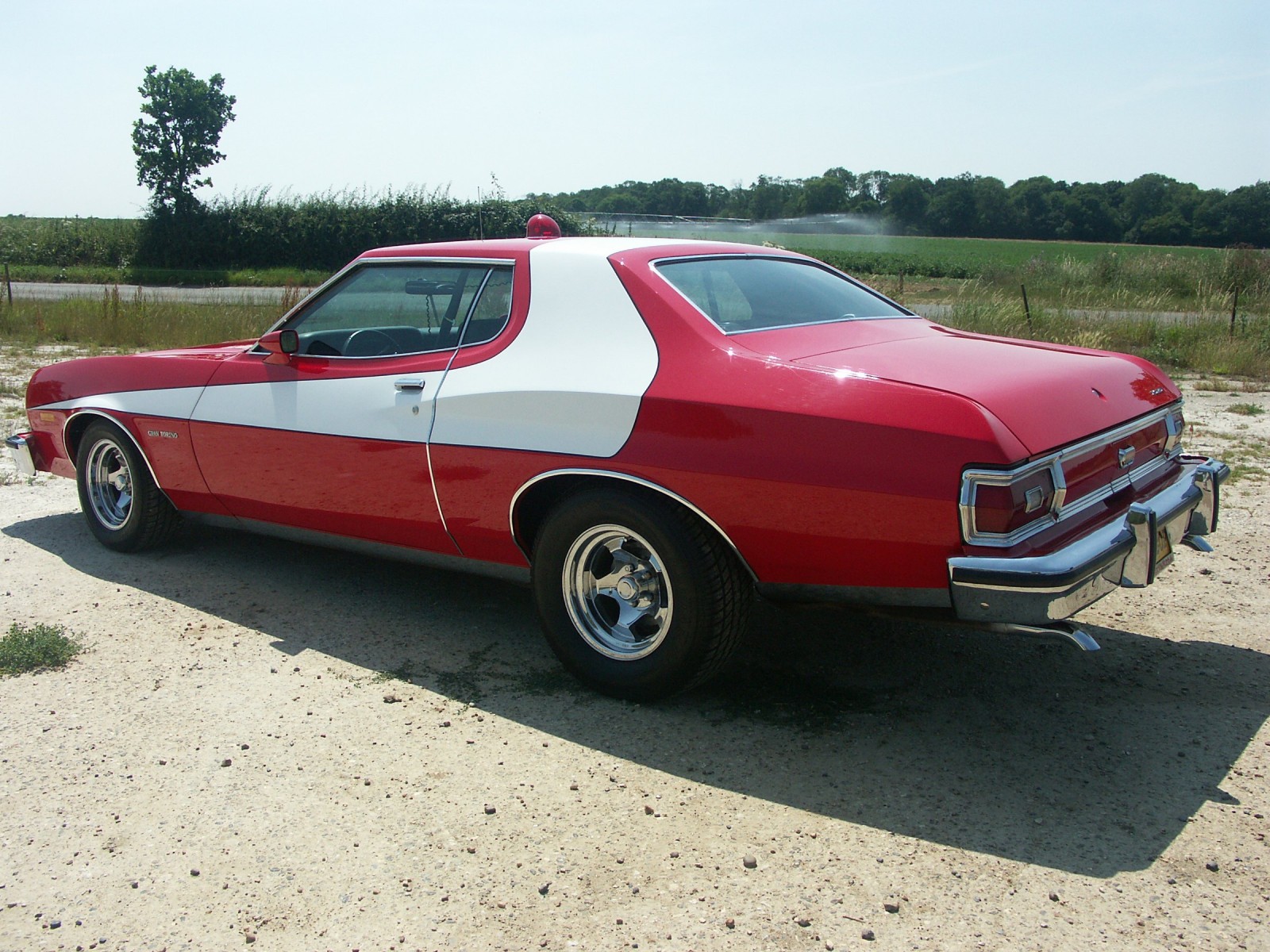 Starsky And Hutch 1600x1200