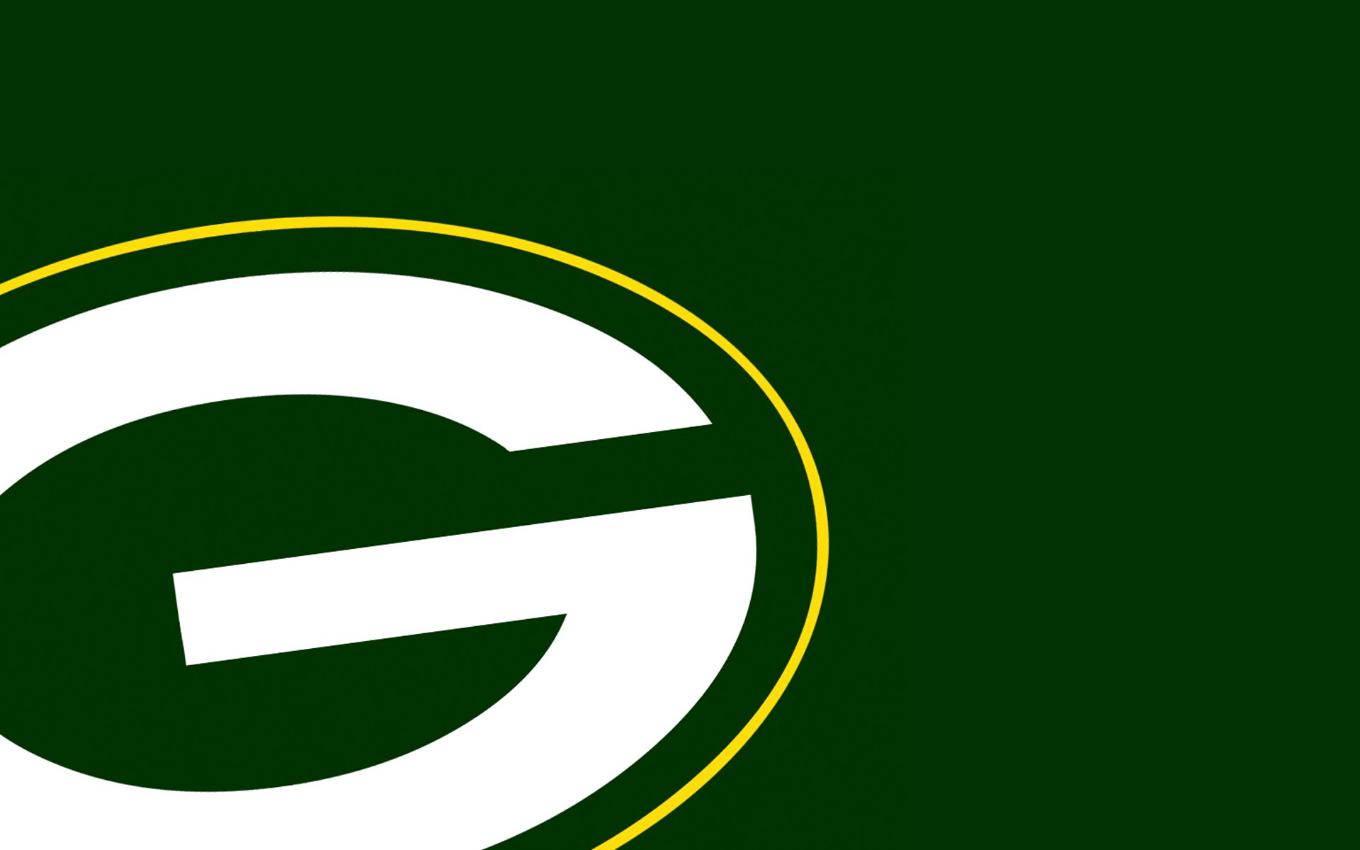 Sports Green Bay Packers 1920x1200