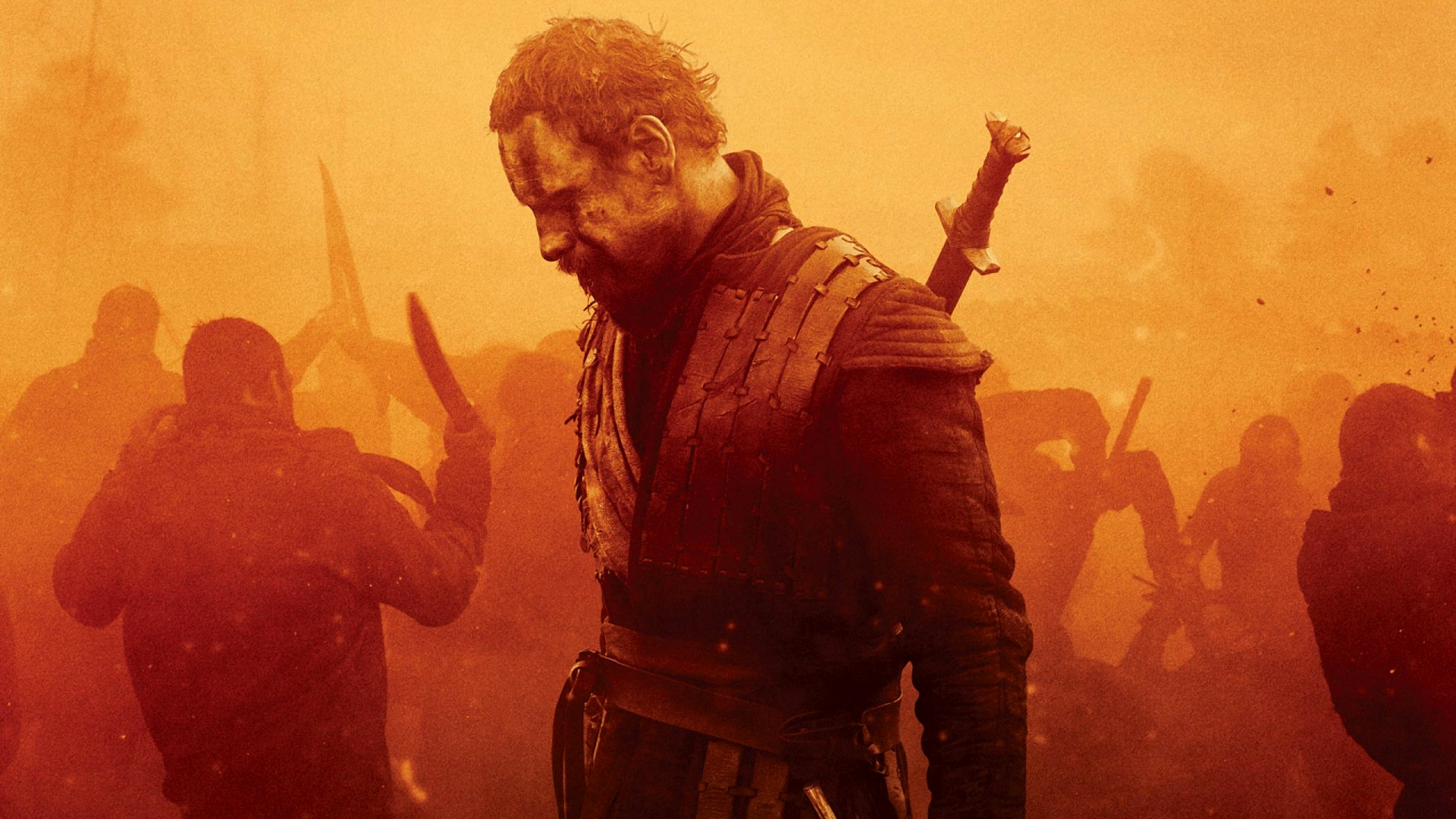 Movie Macbeth 1920x1080