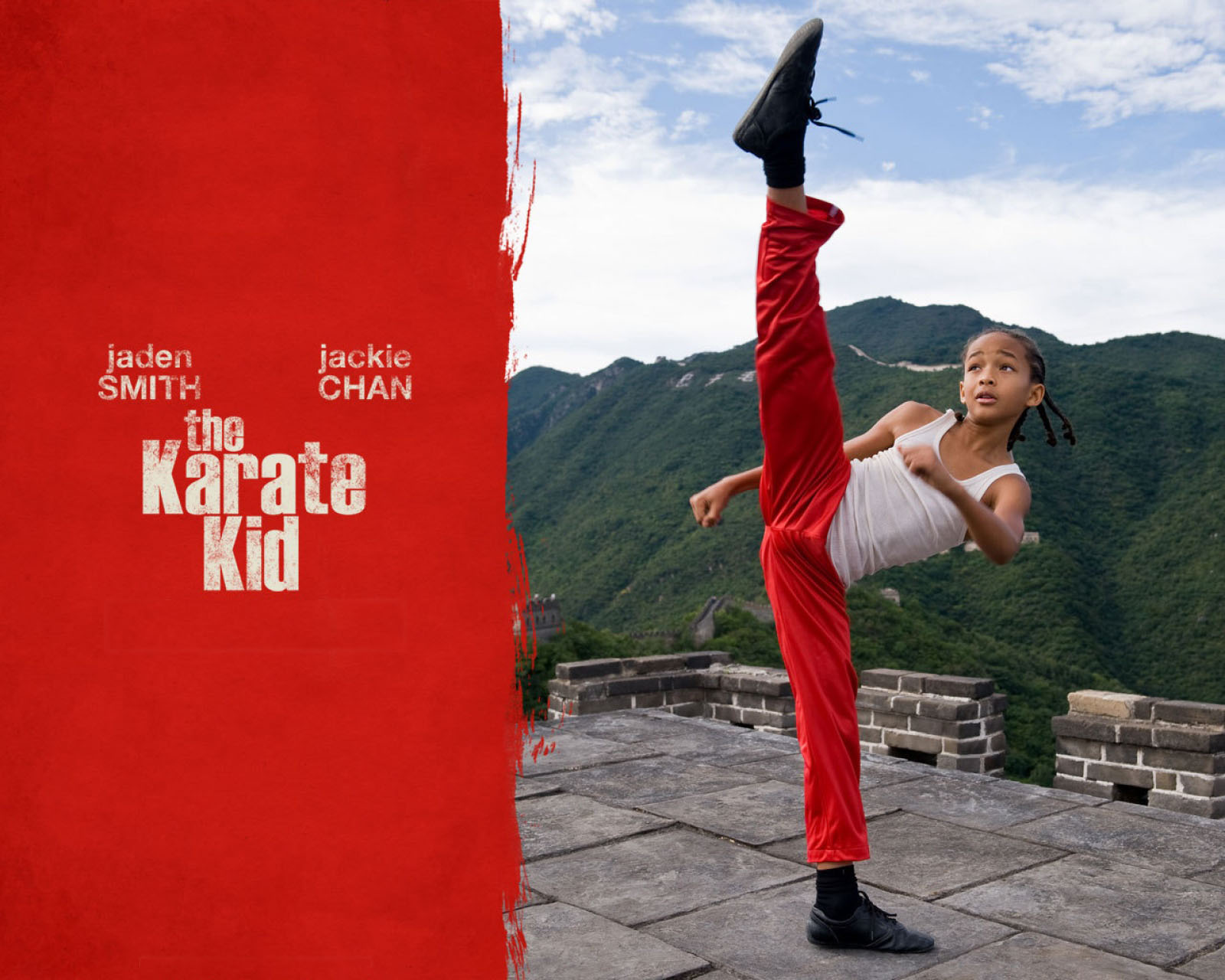 Jaden Smith The Karate Kid 1600x1280