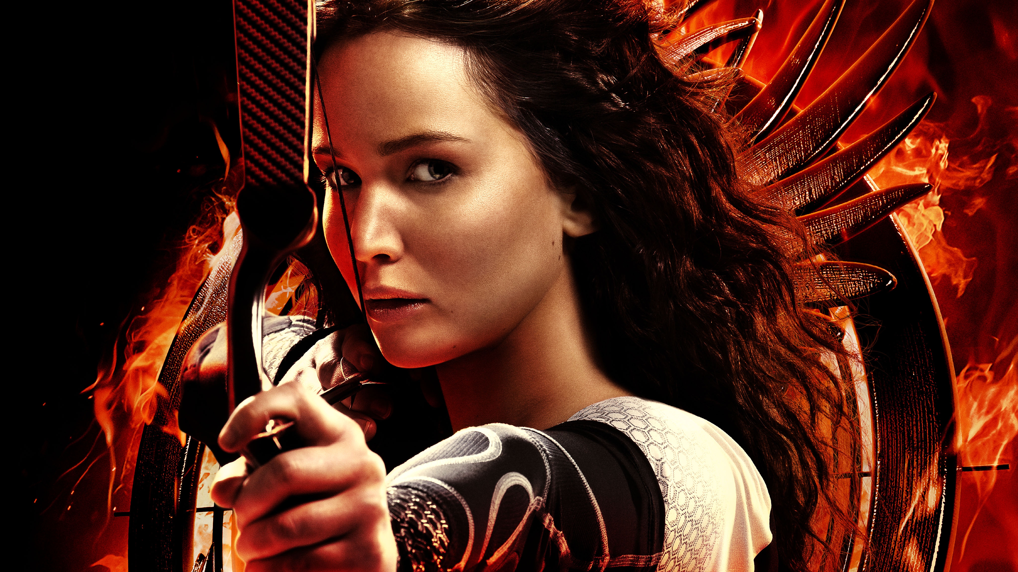 Movie The Hunger Games Catching Fire 4050x2278