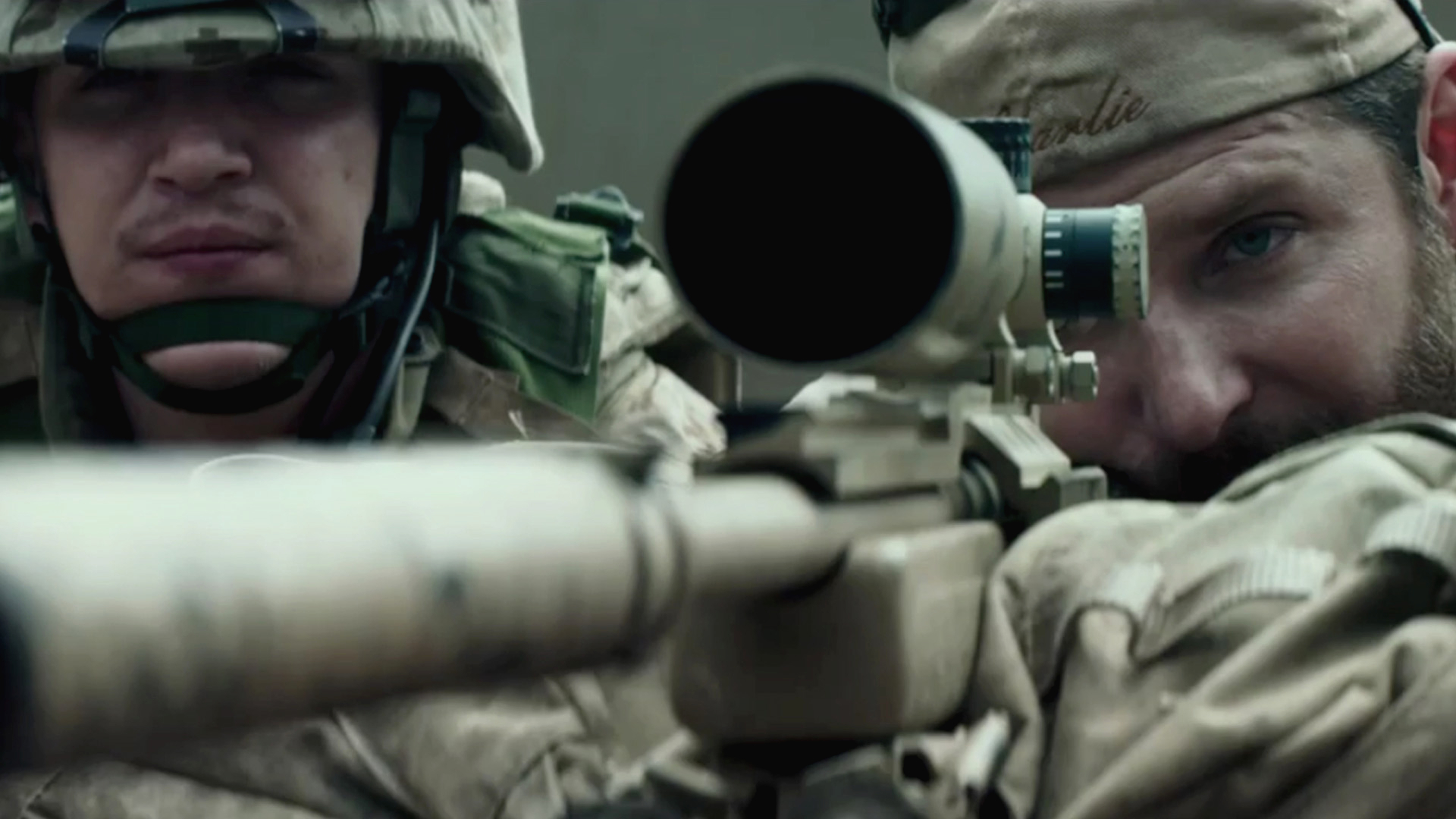 Movie American Sniper 1920x1080