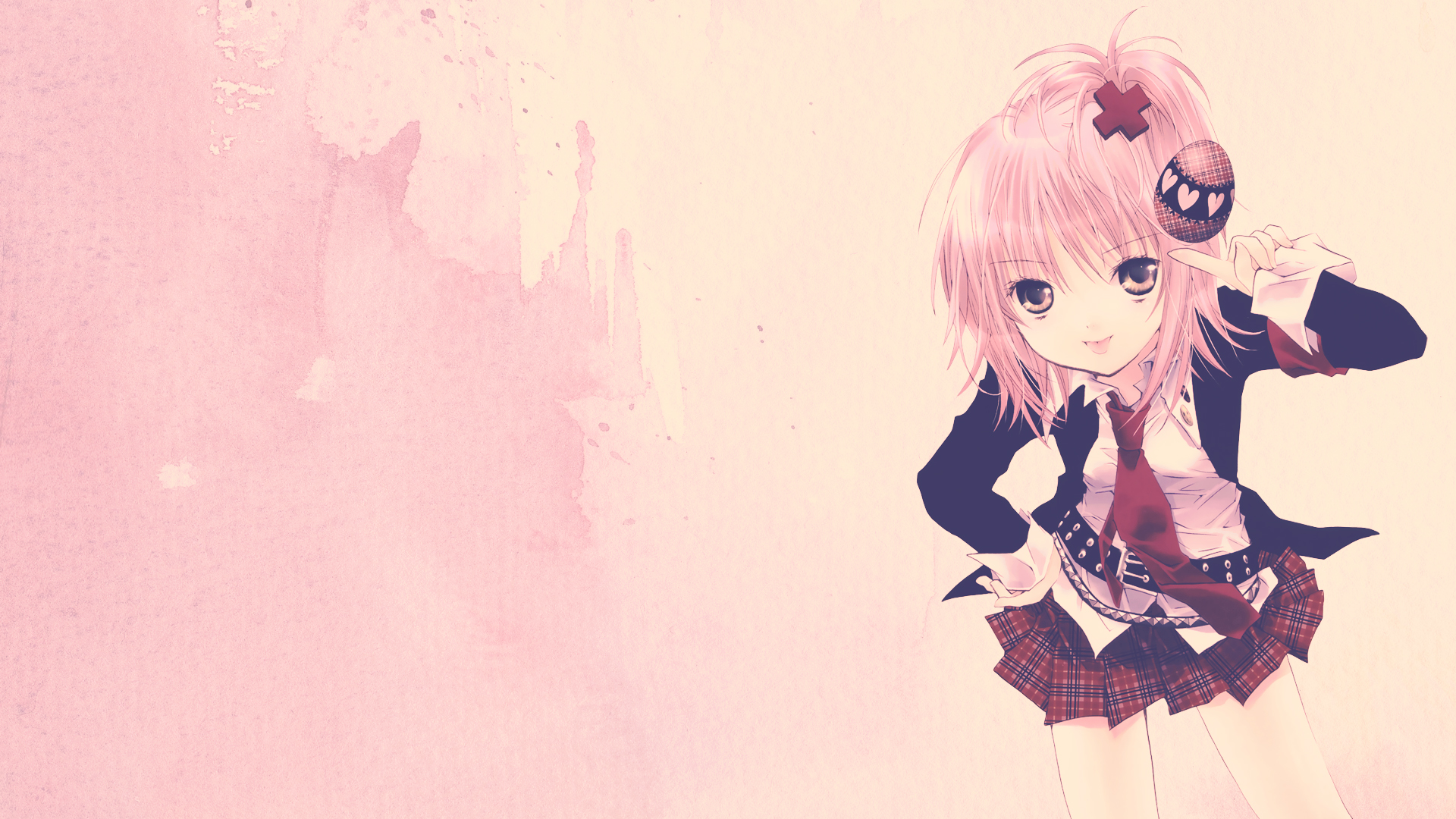 Anime Shugo Chara 1920x1080