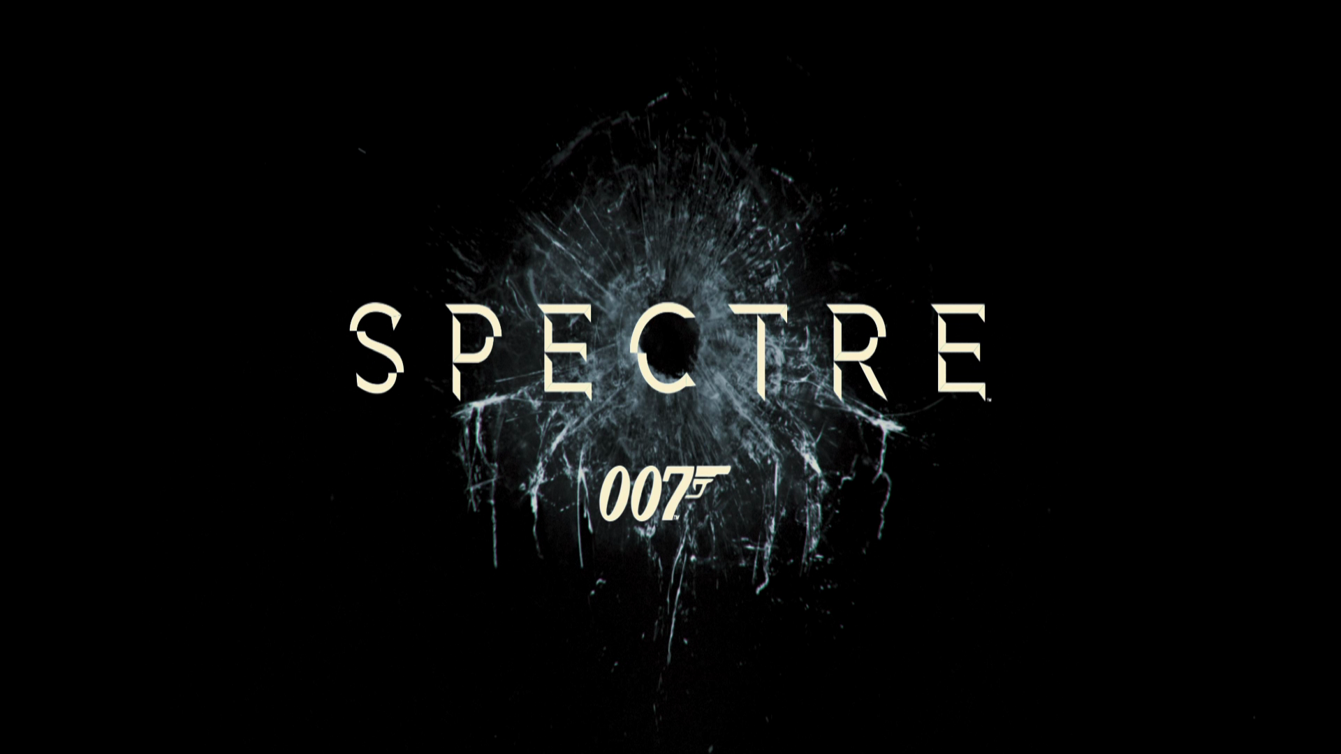 James Bond Spectre Movie 1920x1080