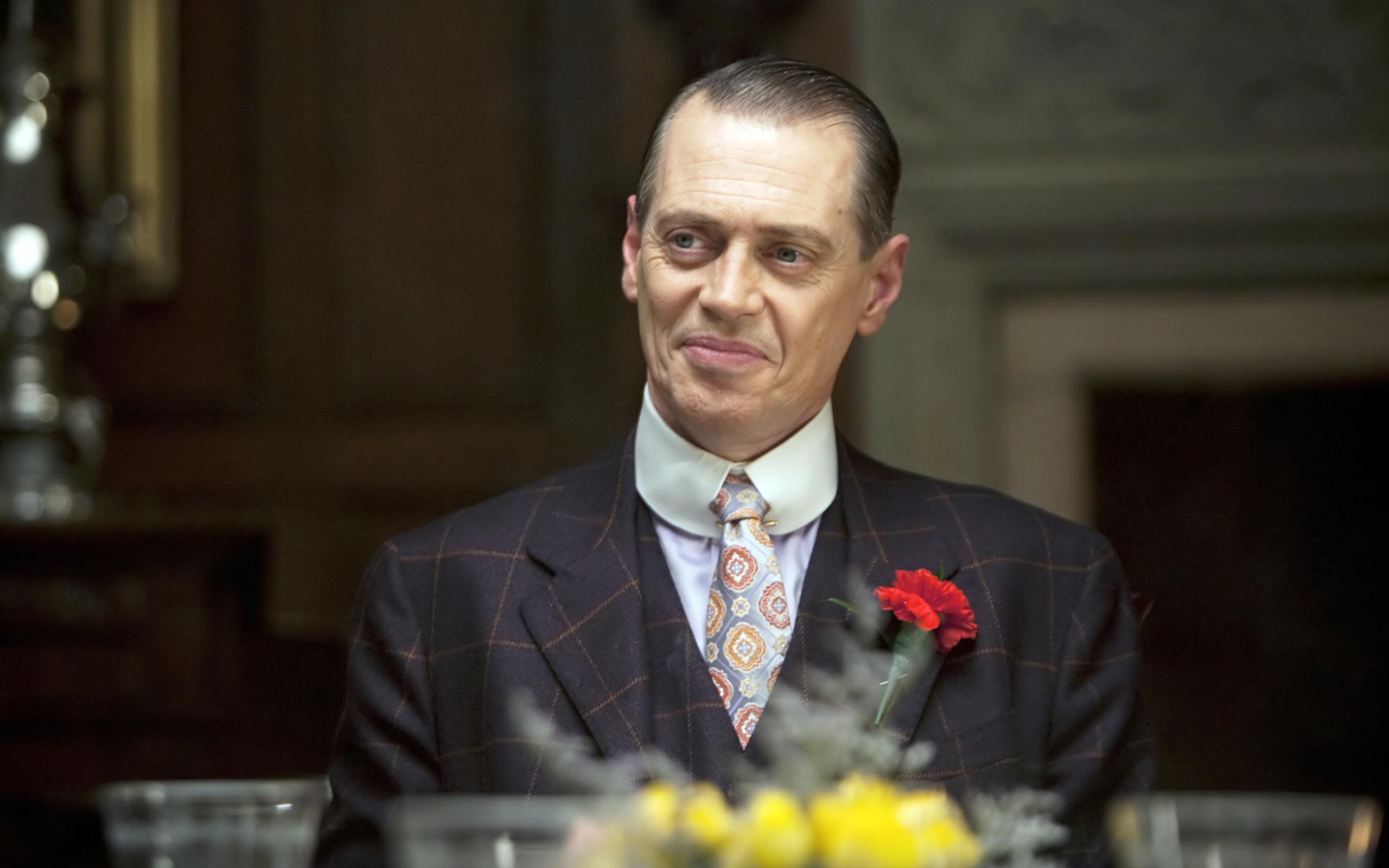 Nucky Thompson 2560x1600