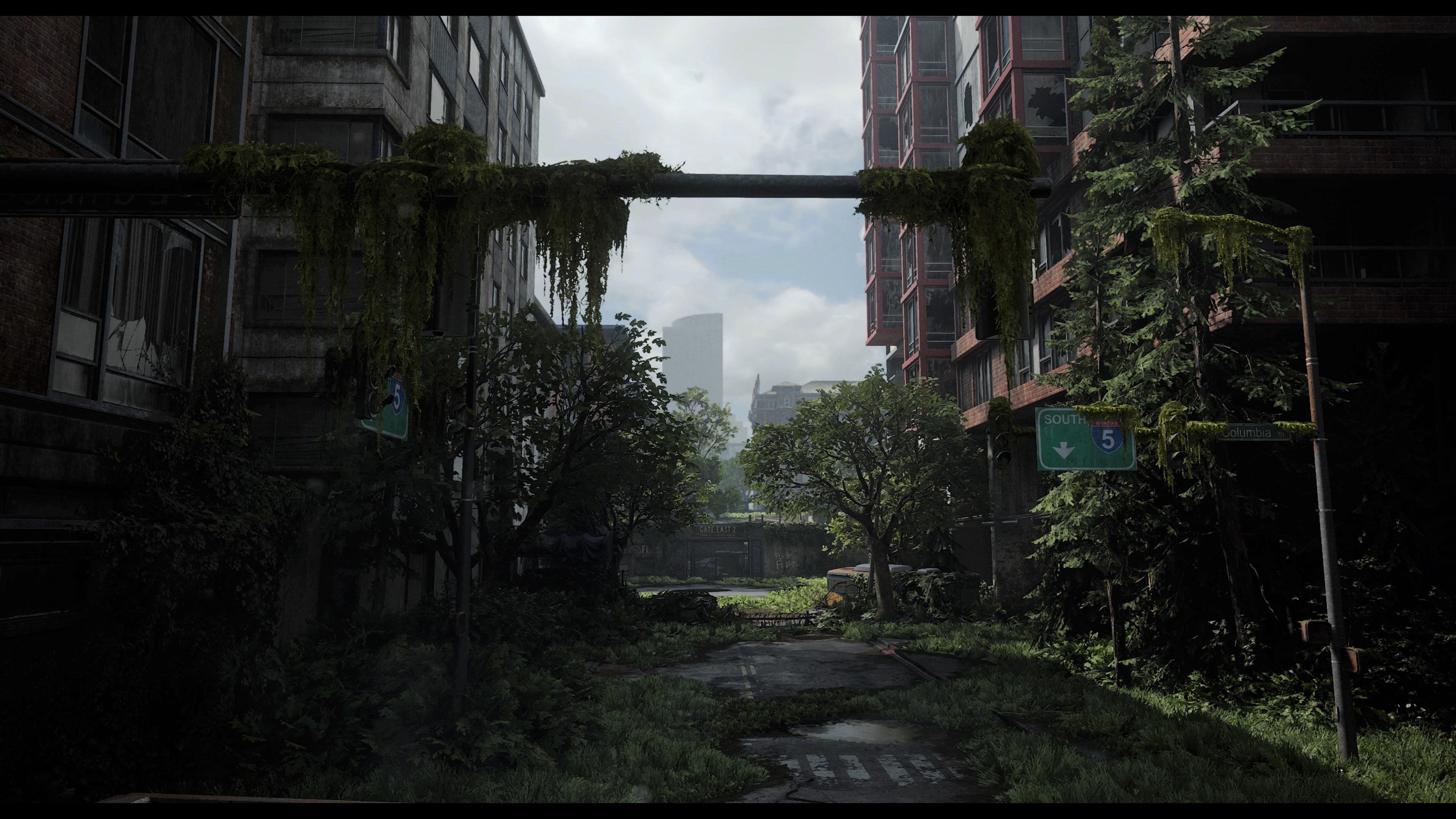 The Last Of Us 2 Naughty Dog Sony Playstation Video Games 3840x2160