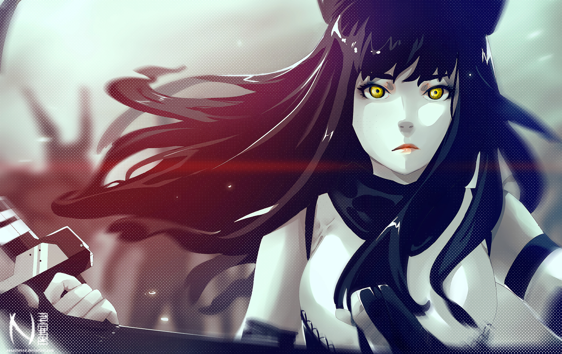 Blake Belladonna 1920x1210