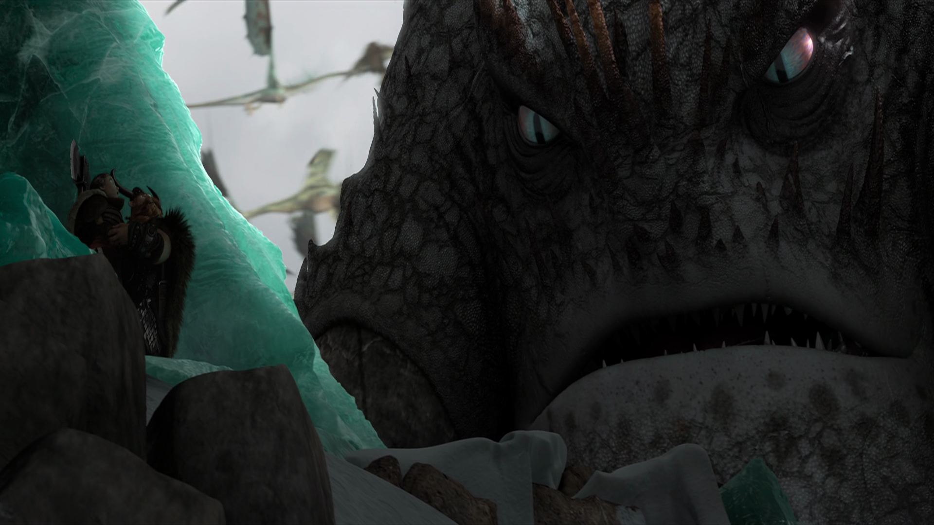How To Train Your Dragon 2 Stoick How To Train Your Dragon Valka How To Train Your Dragon 1920x1080