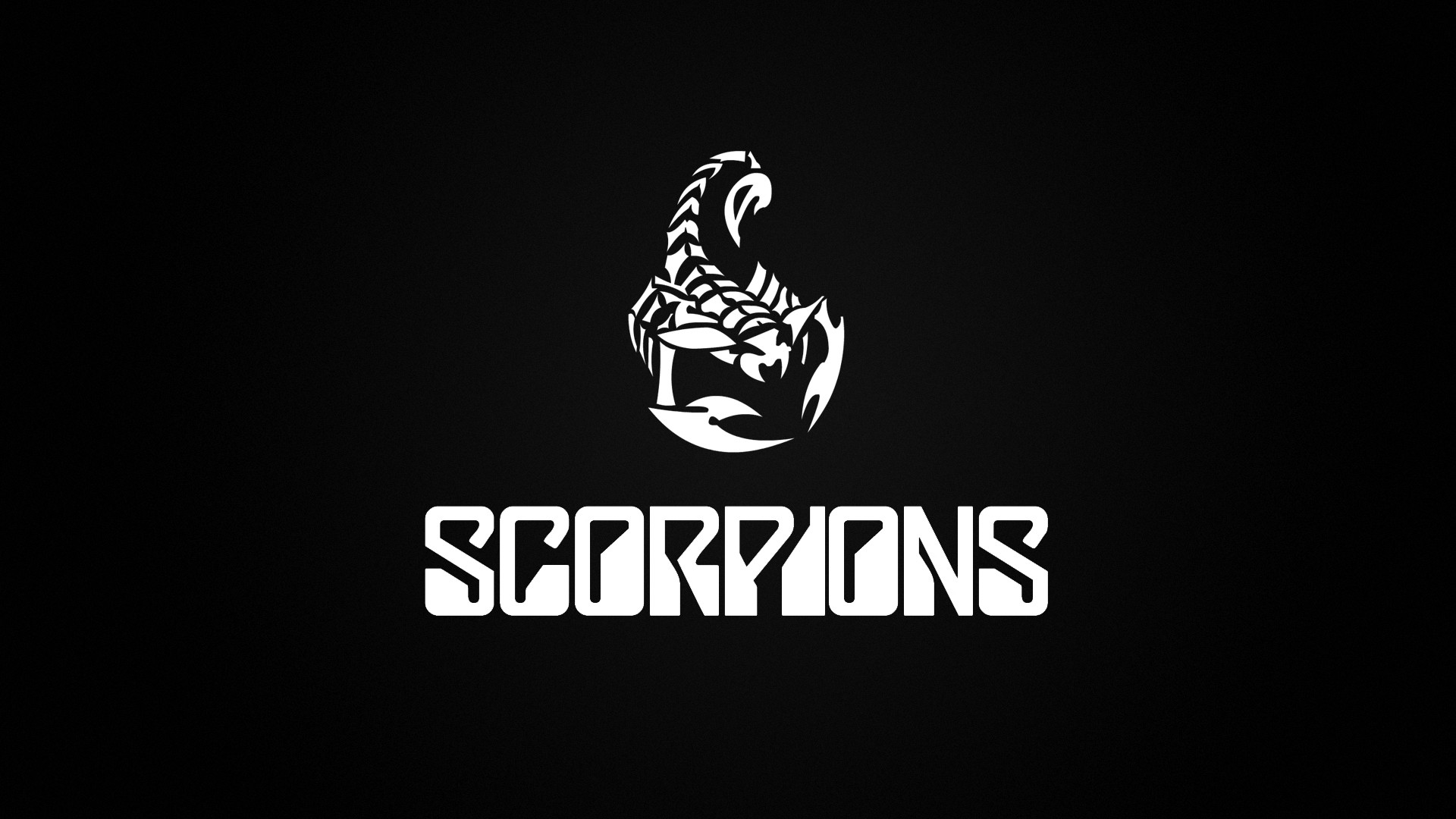 Music Scorpions 1920x1080