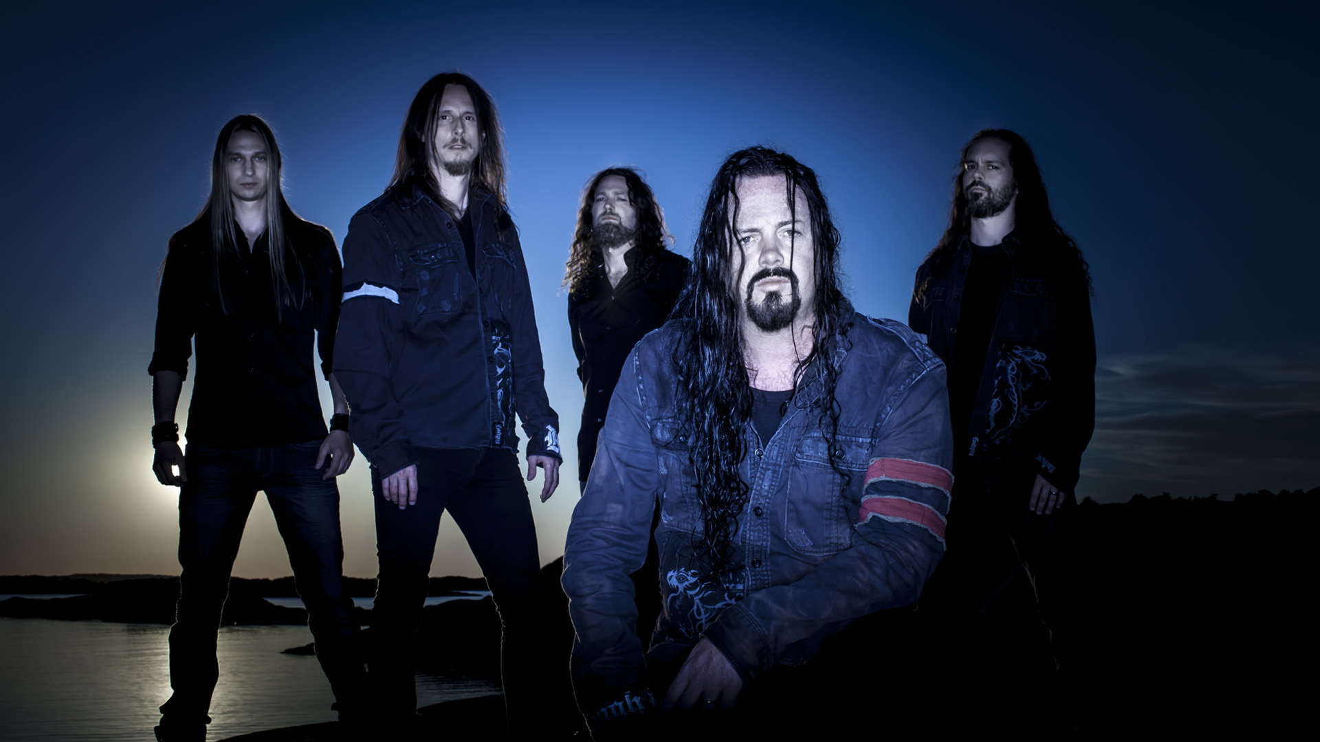 Music Evergrey 1920x1080