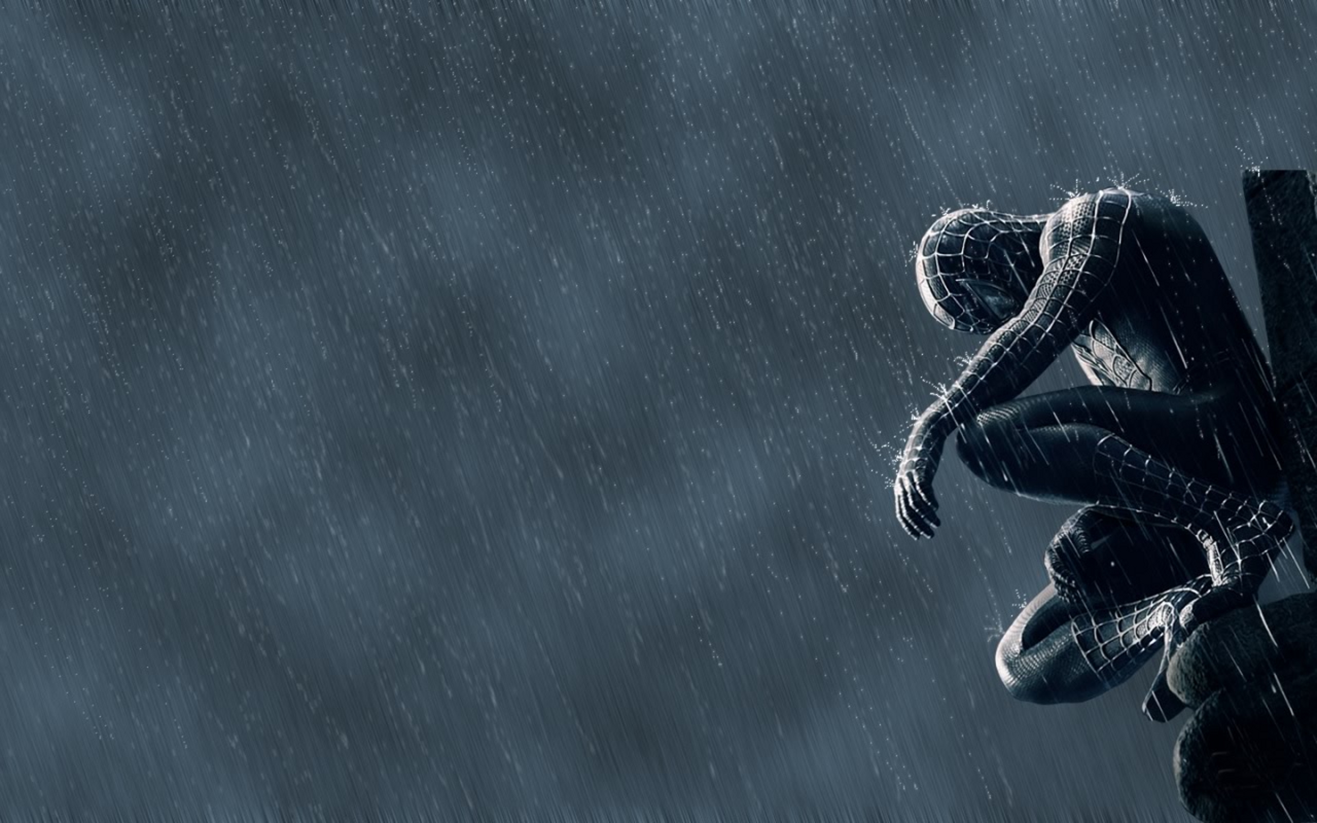 Spider Man 2560x1600