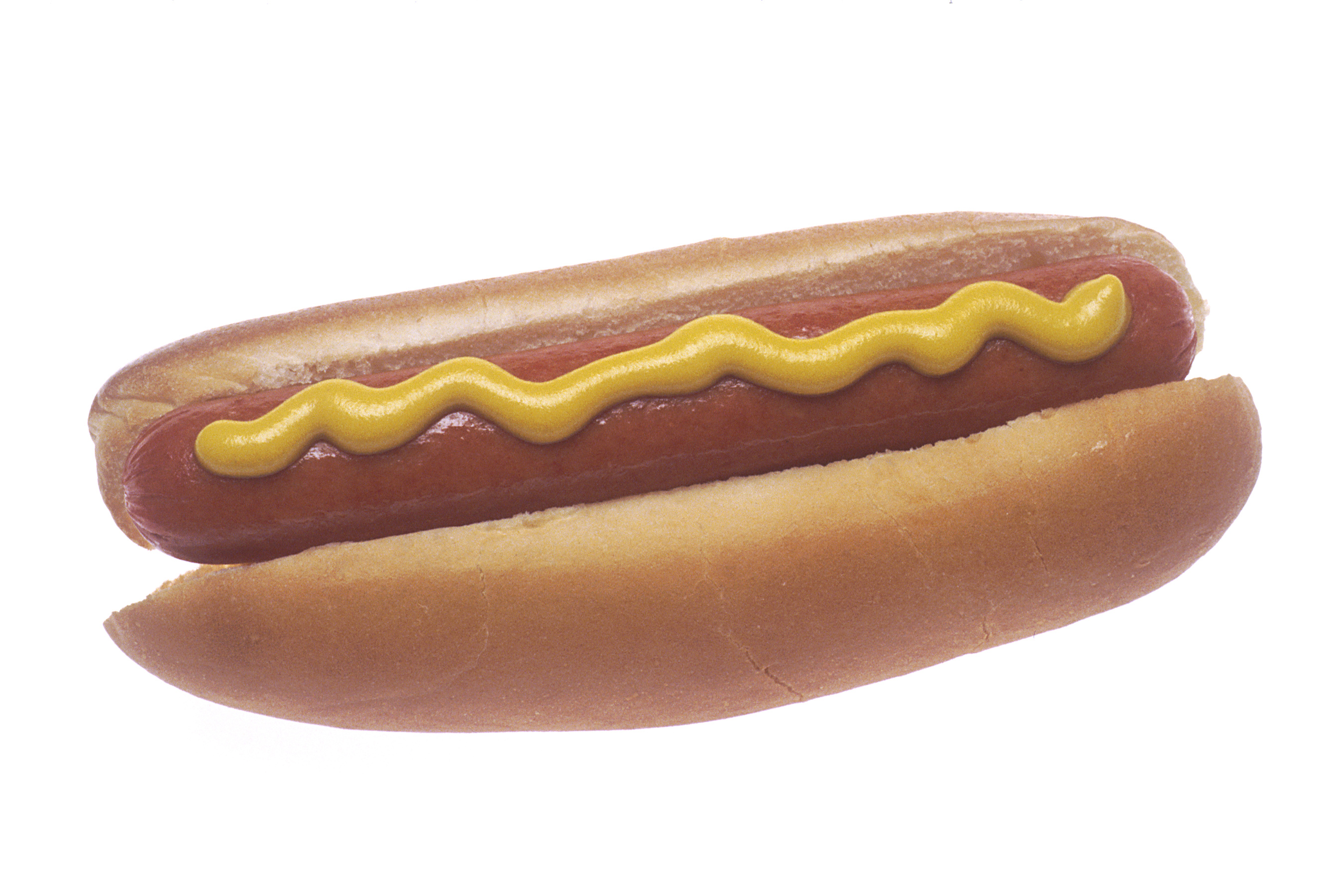 Food Hot Dog 2700x1800