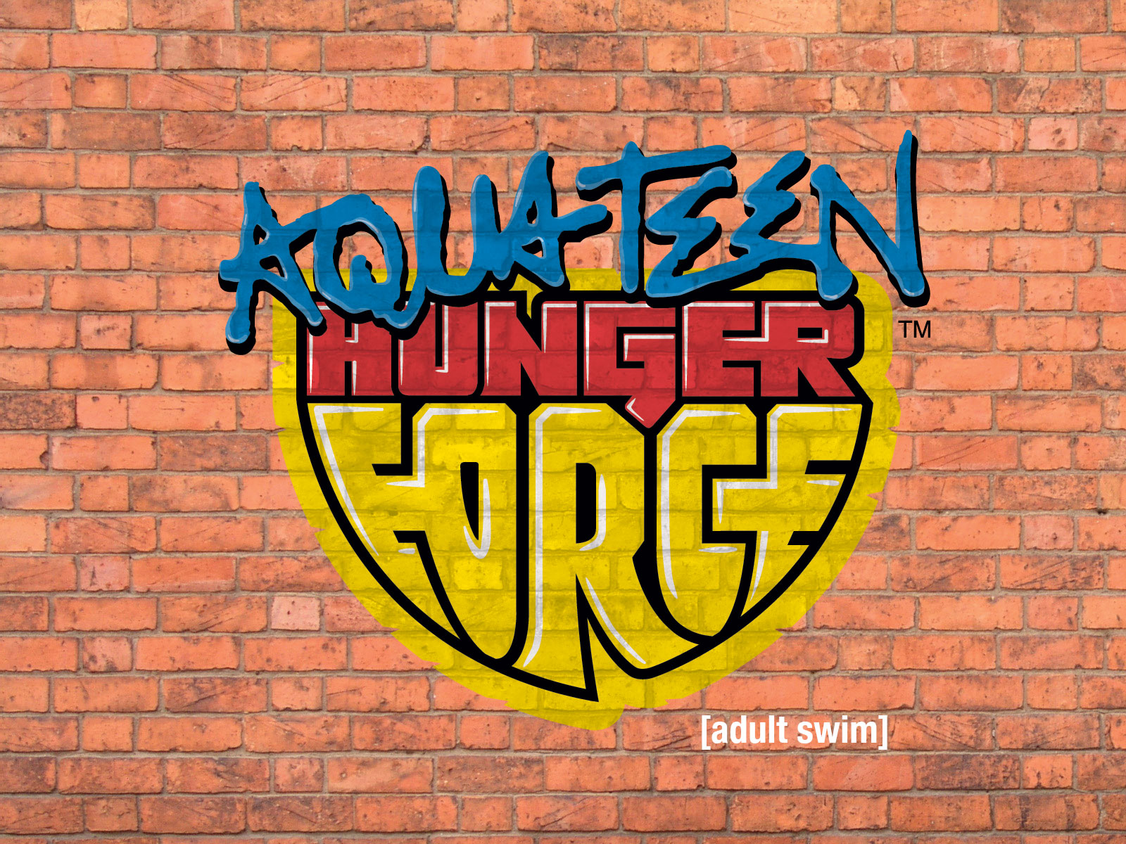 TV Show Aqua Teen Hunger Force 1600x1200