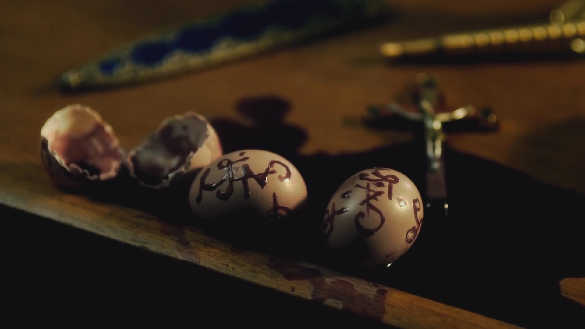 Egg The Vatican Tapes 1920x1080