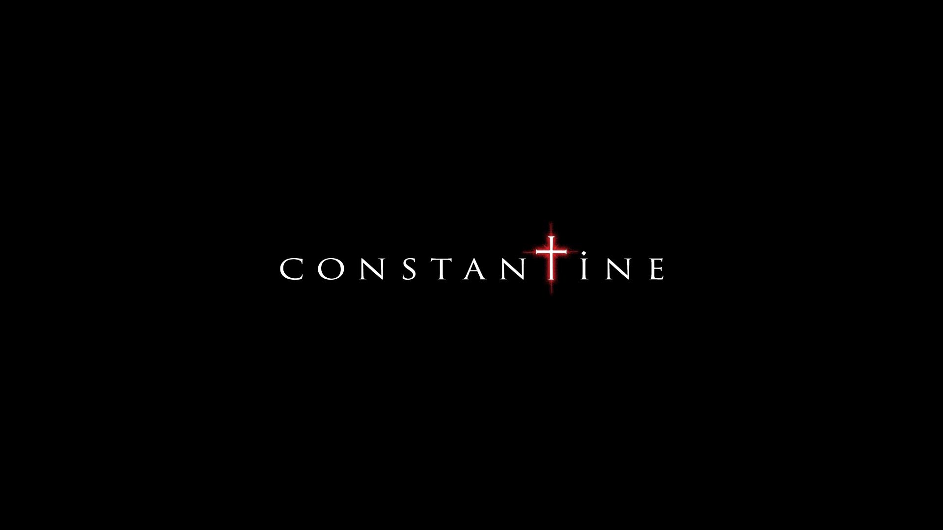 Movie Constantine 1920x1080