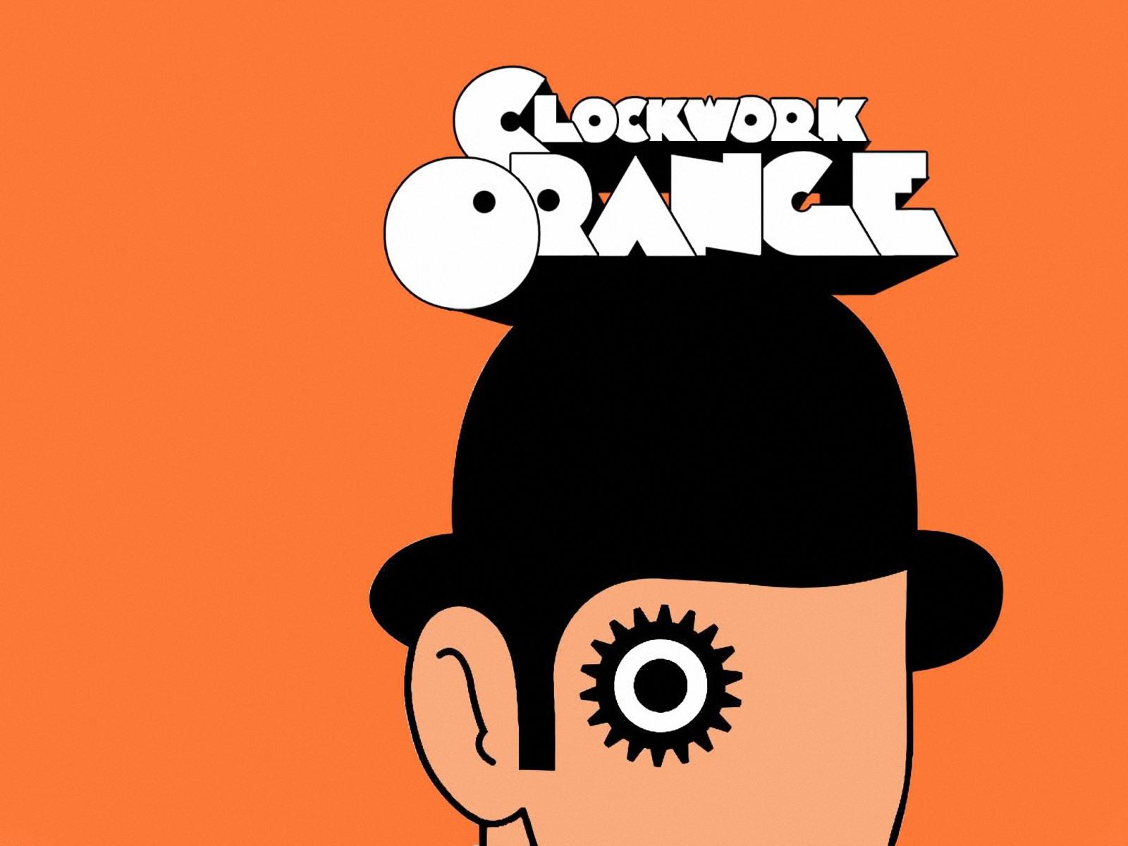 Movie A Clockwork Orange 1600x1200