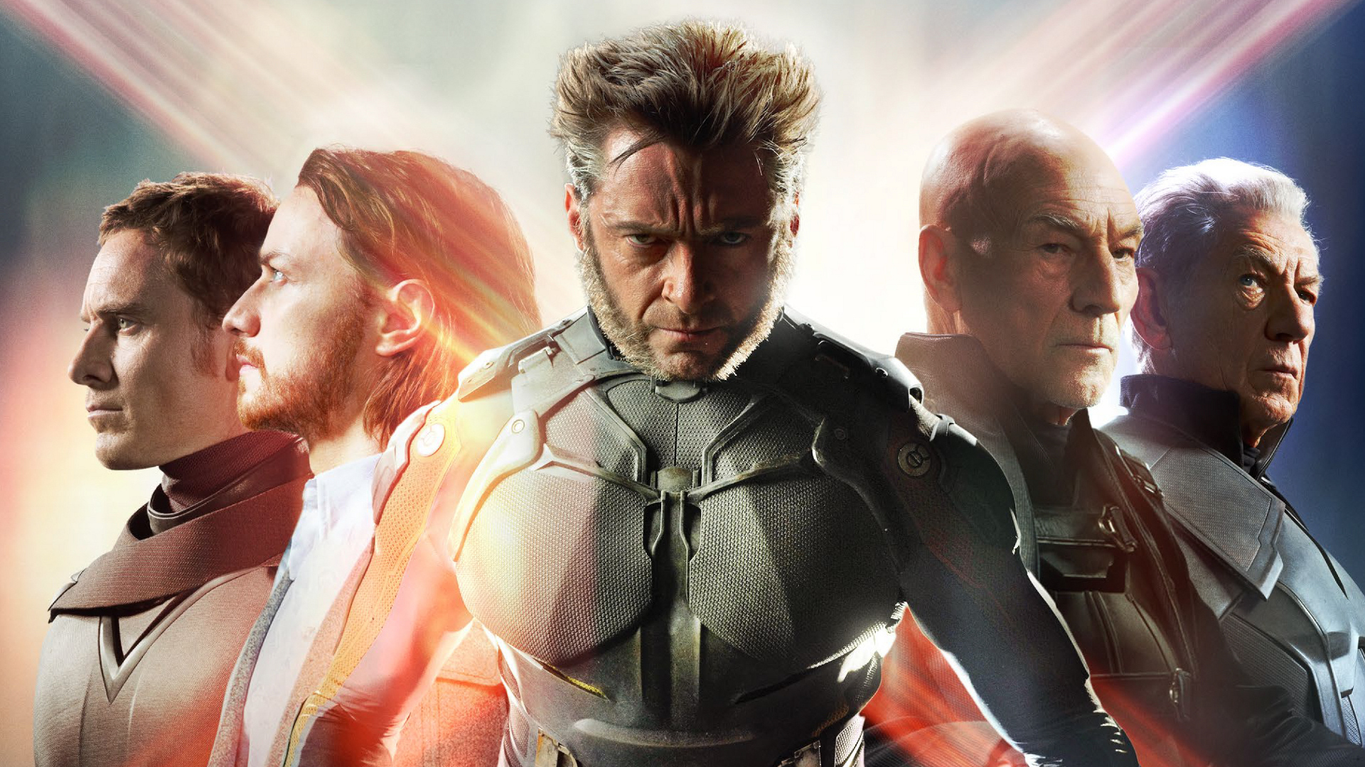 Movie X Men Days Of Future Past 1920x1080