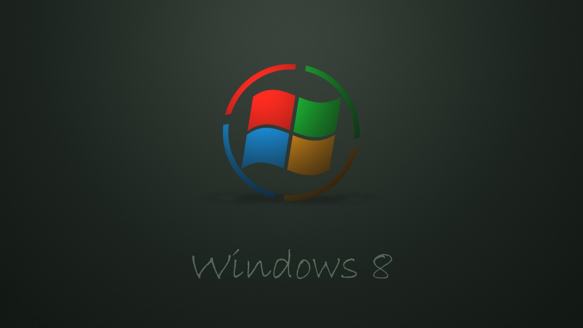 Technology Windows 8 1920x1080