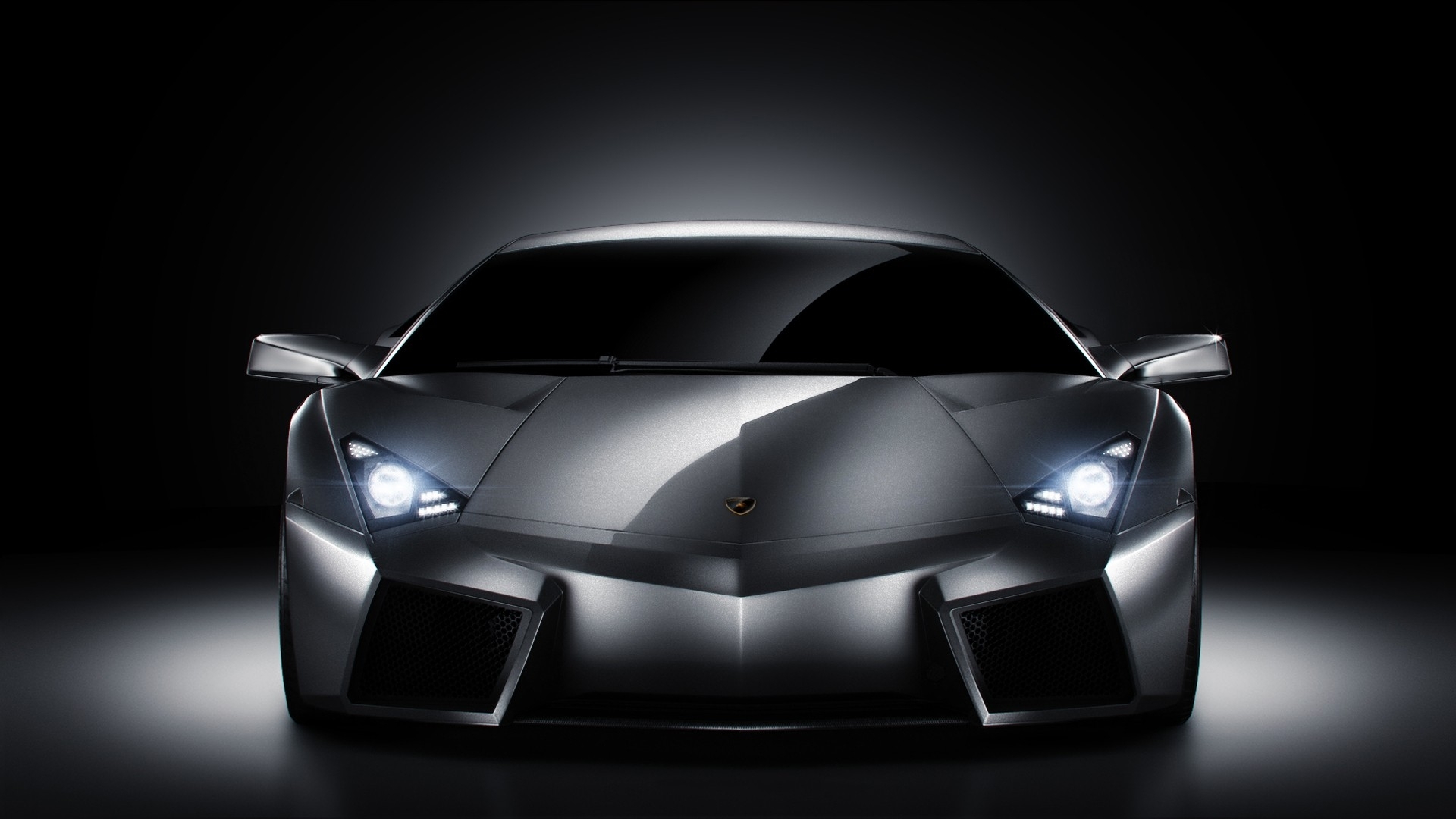 Vehicles Lamborghini Reventon 1920x1080