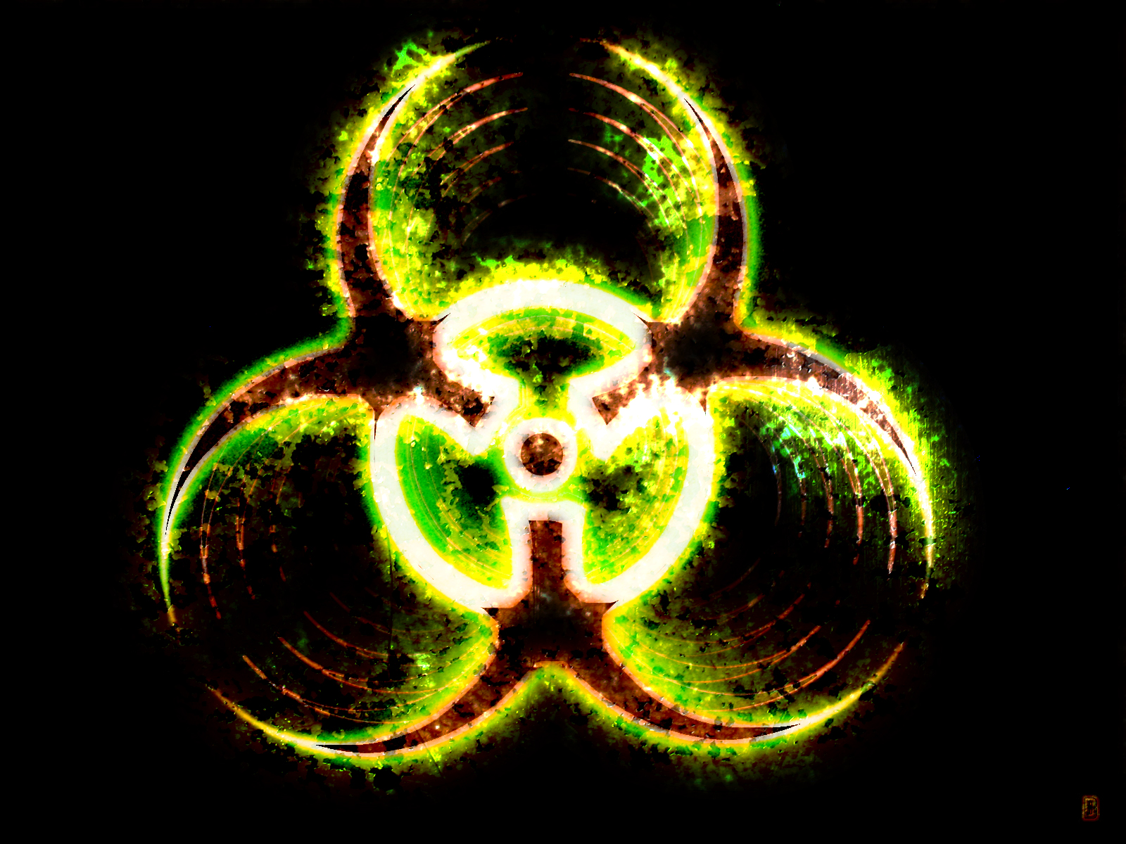 Sci Fi Biohazard Wallpaper Resolution X Id Wallha Com
