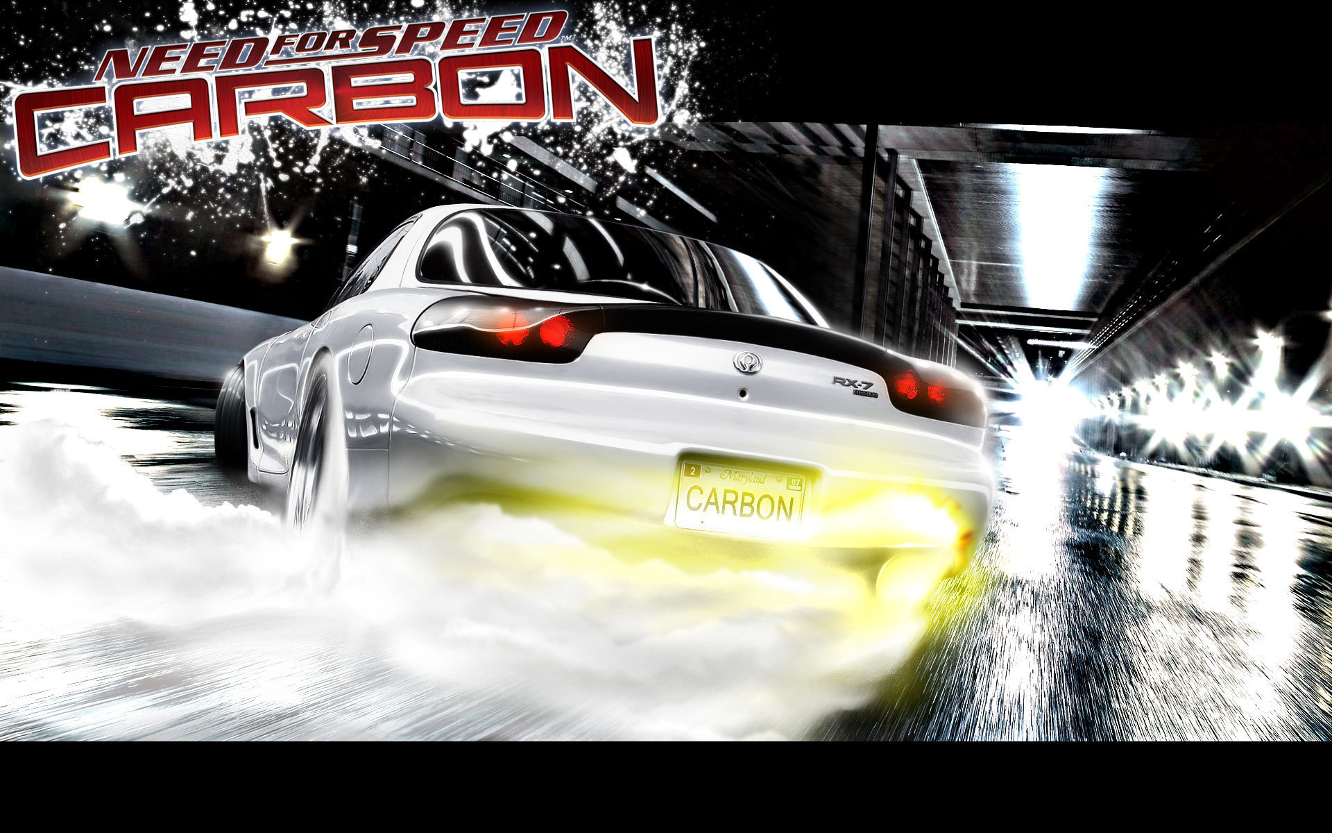 Video Game Need For Speed 1920x1200