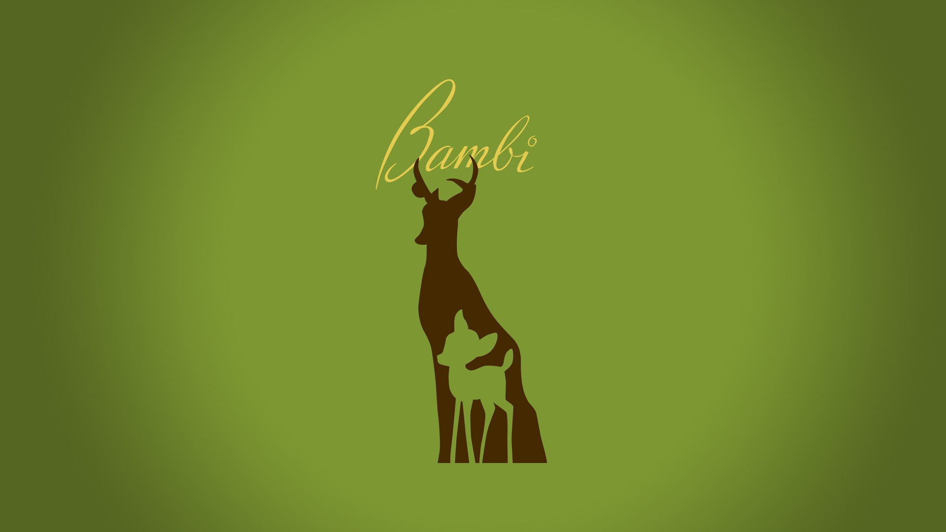 Movie Bambi 1920x1080