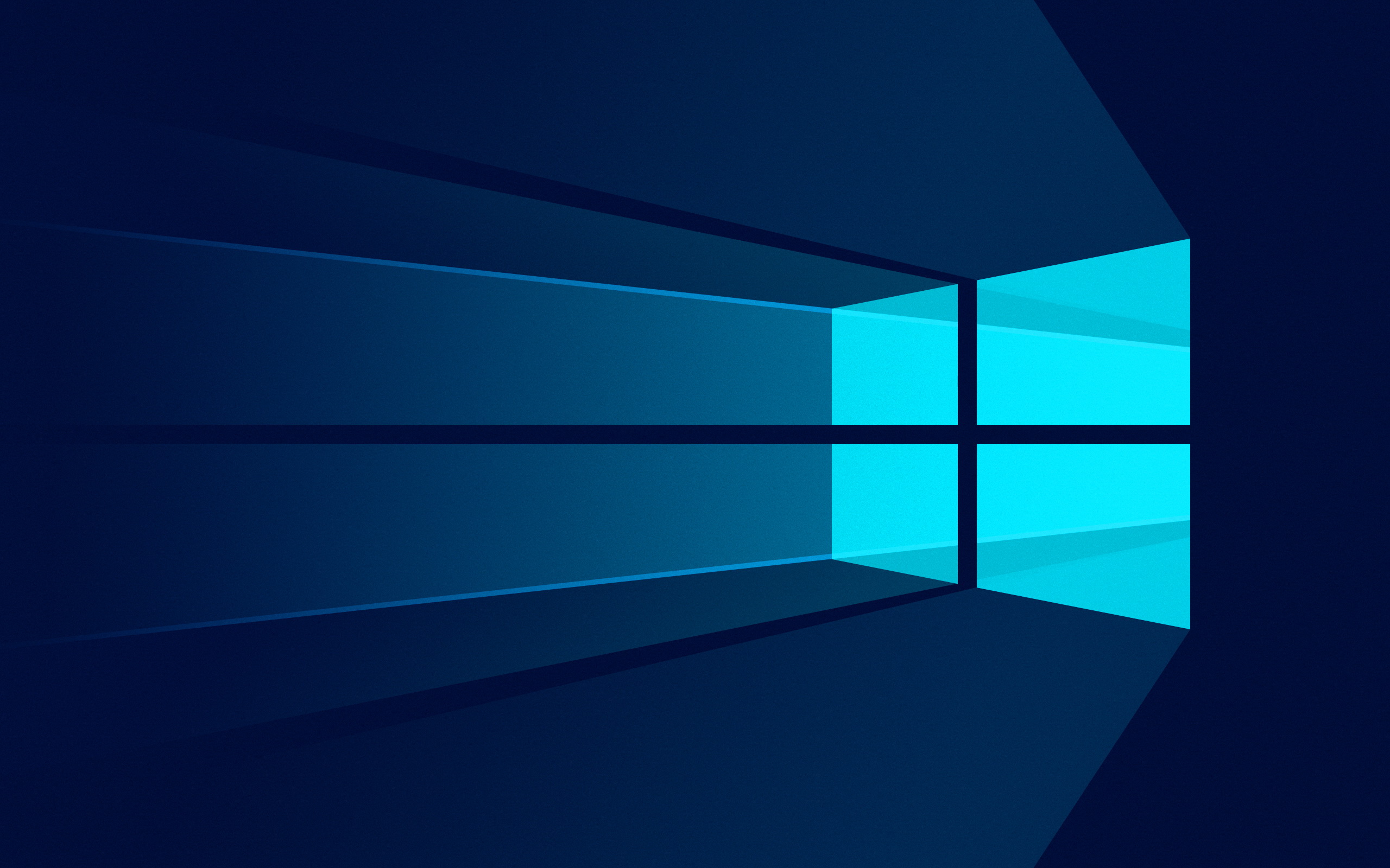 Technology Windows 10 2560x1600