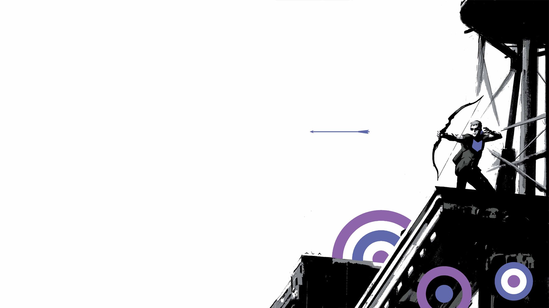 Hawkeye 1920x1080