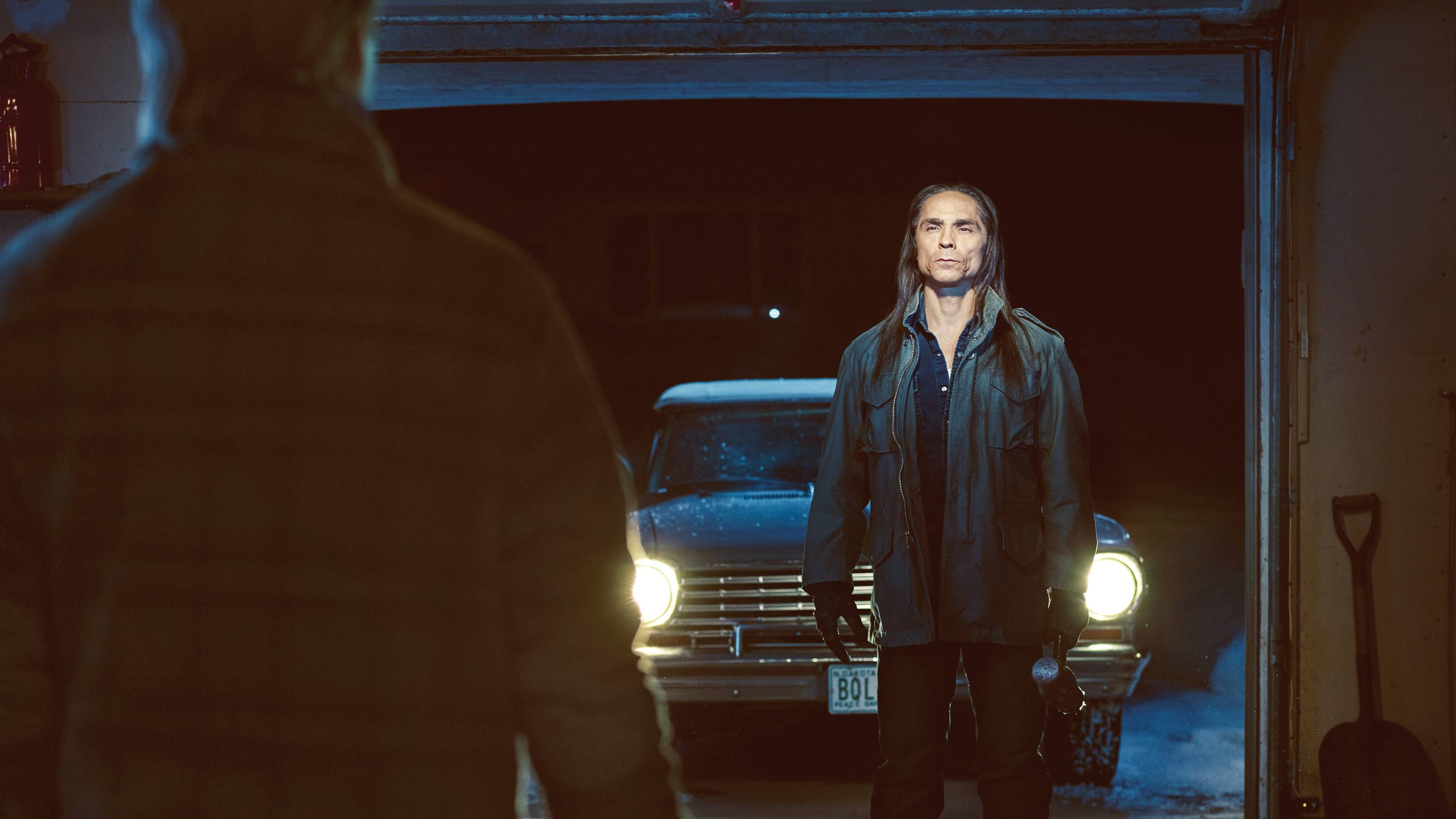 TV Show Fargo 3000x1687