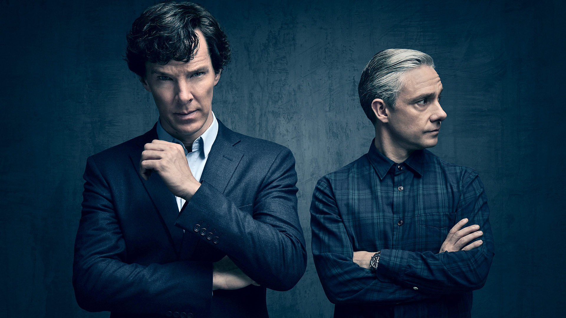 TV Show Sherlock 1920x1080