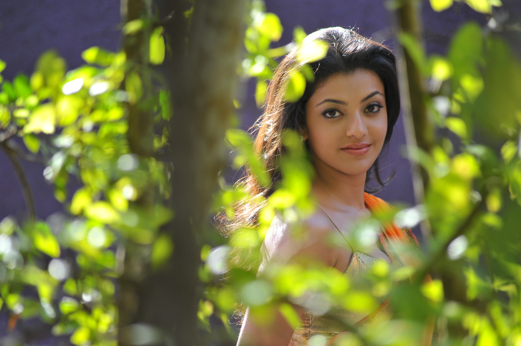 Kajal Aggarwal 2128x1416