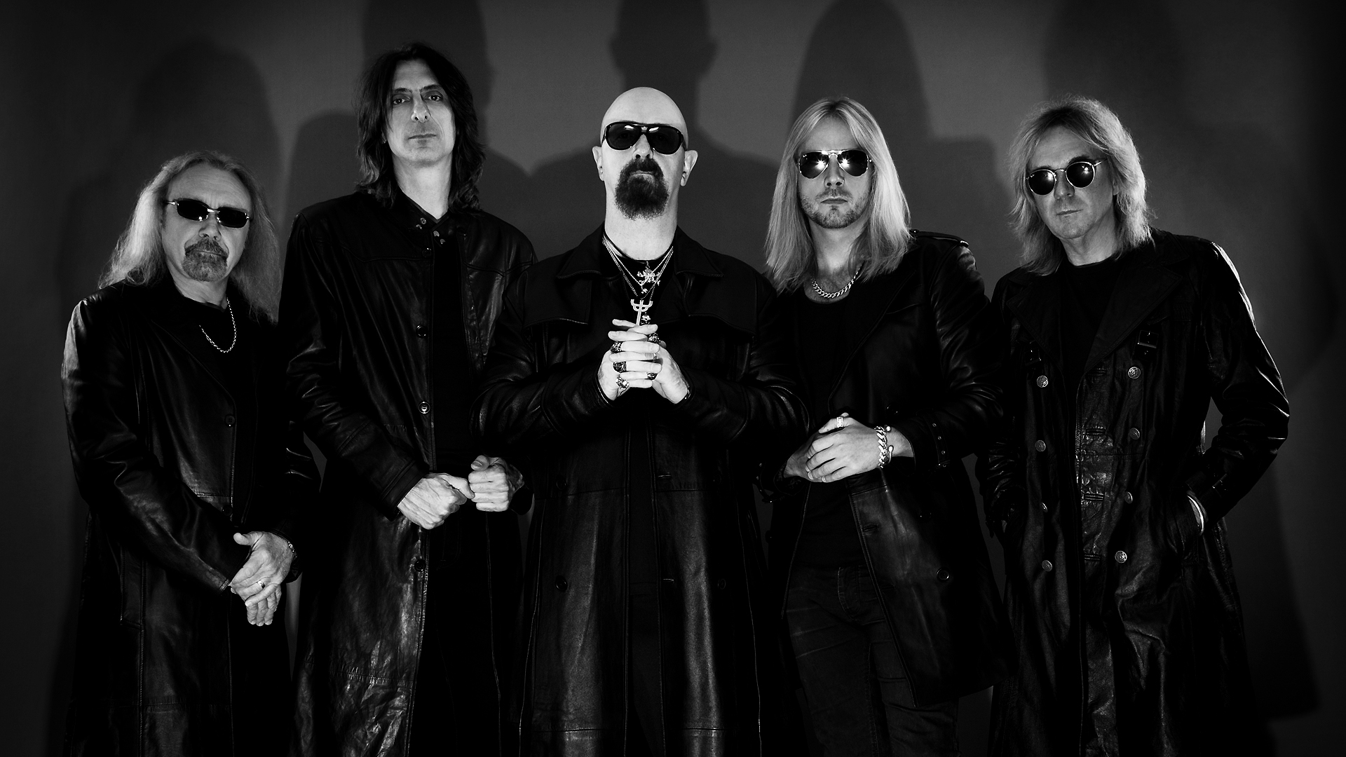 Heavy Metal Judas Priest 1920x1080