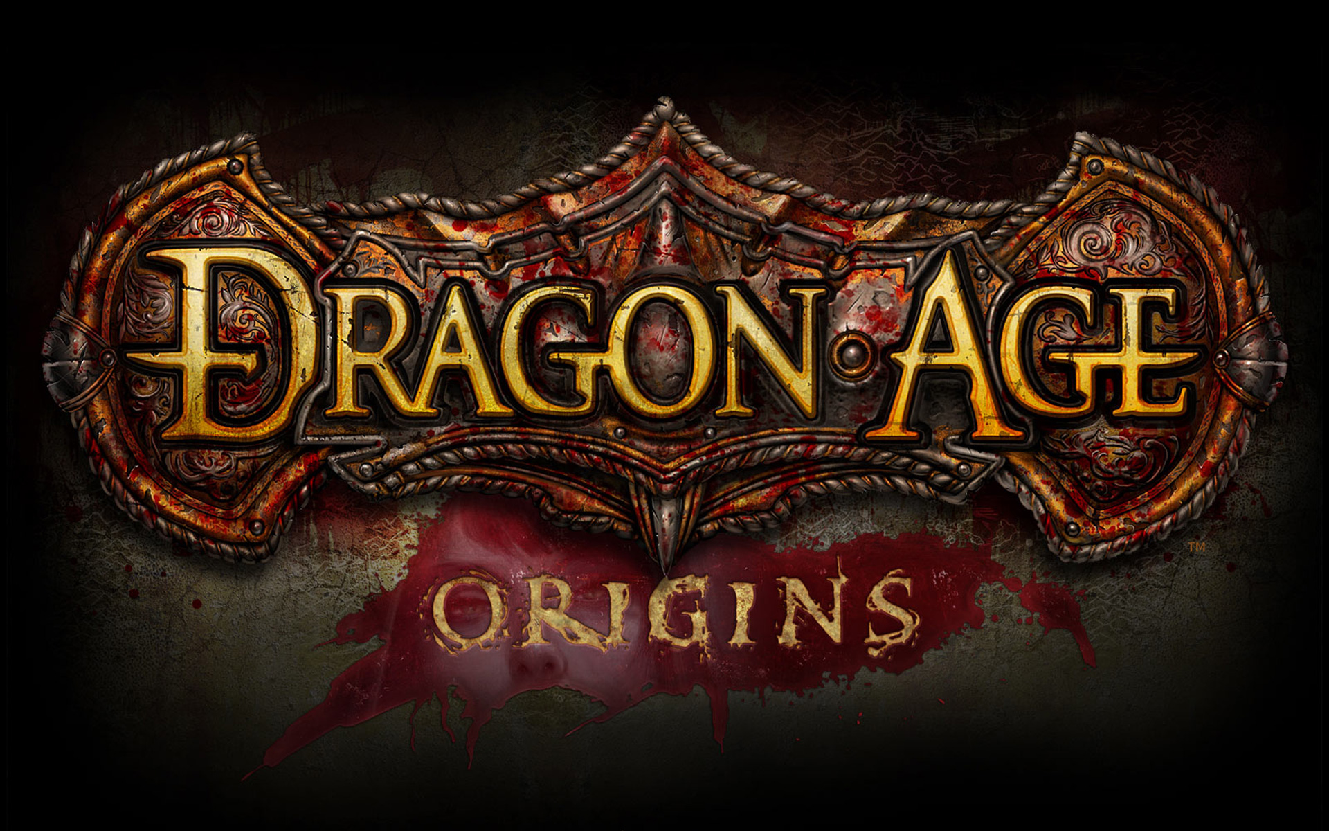 Video Game Dragon Age Origins 1920x1200