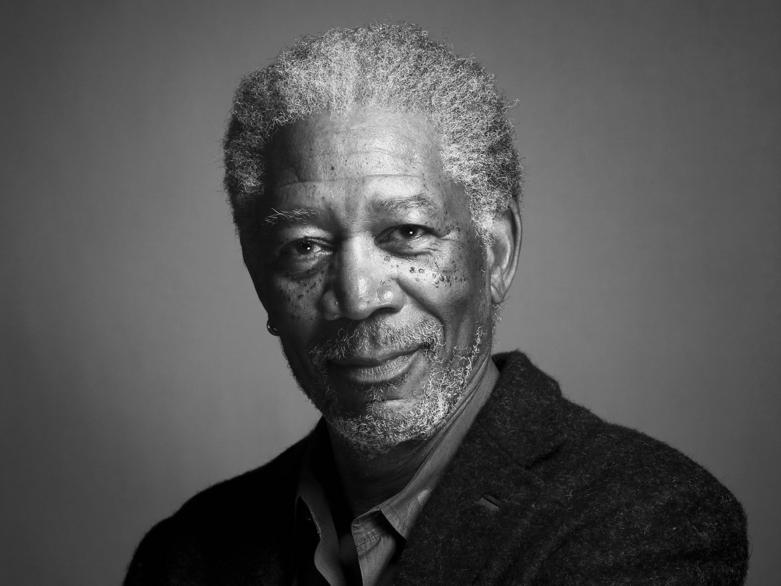 Morgan Freeman 1600x1200