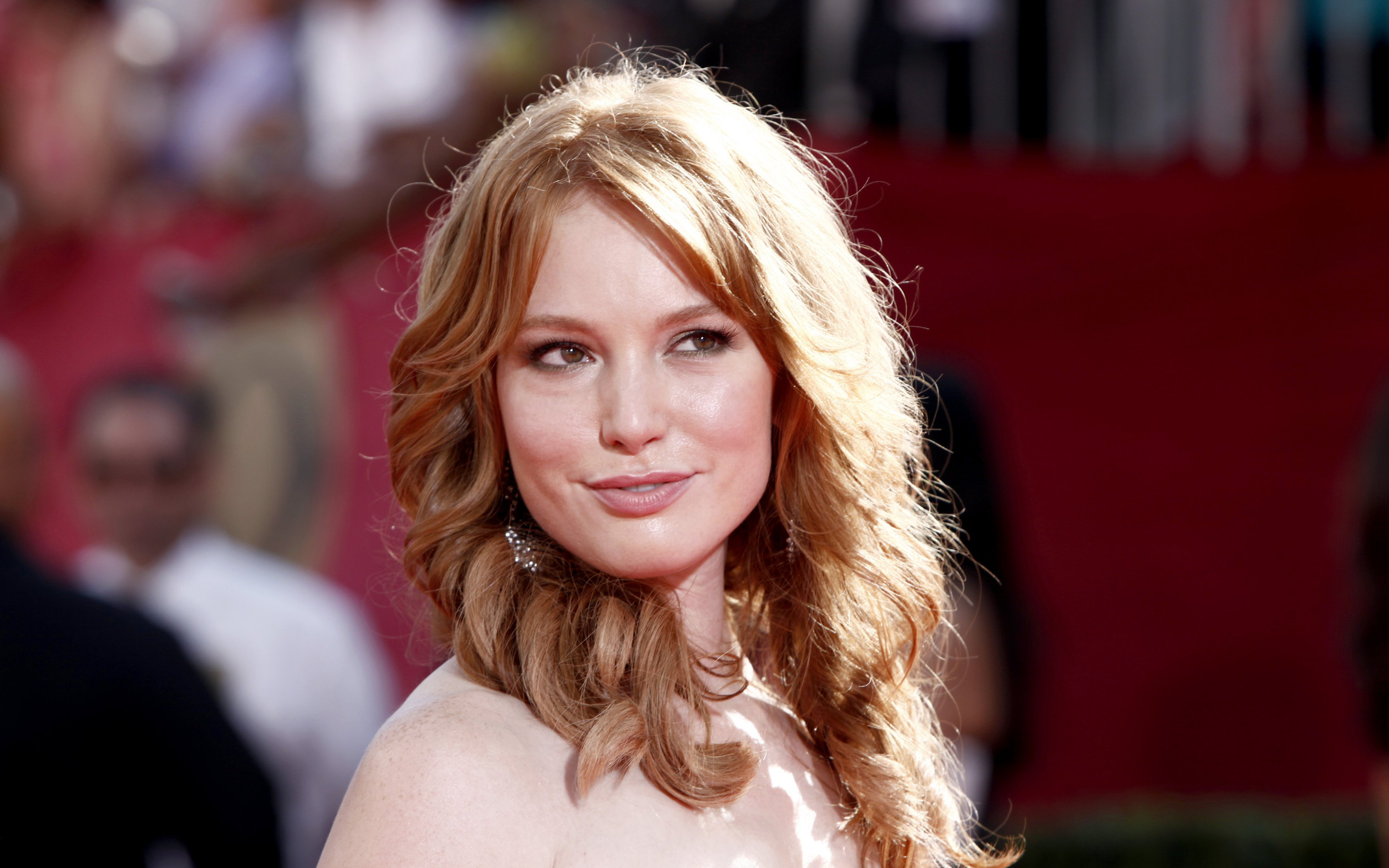 Actress Alicia Witt American 3200x2000