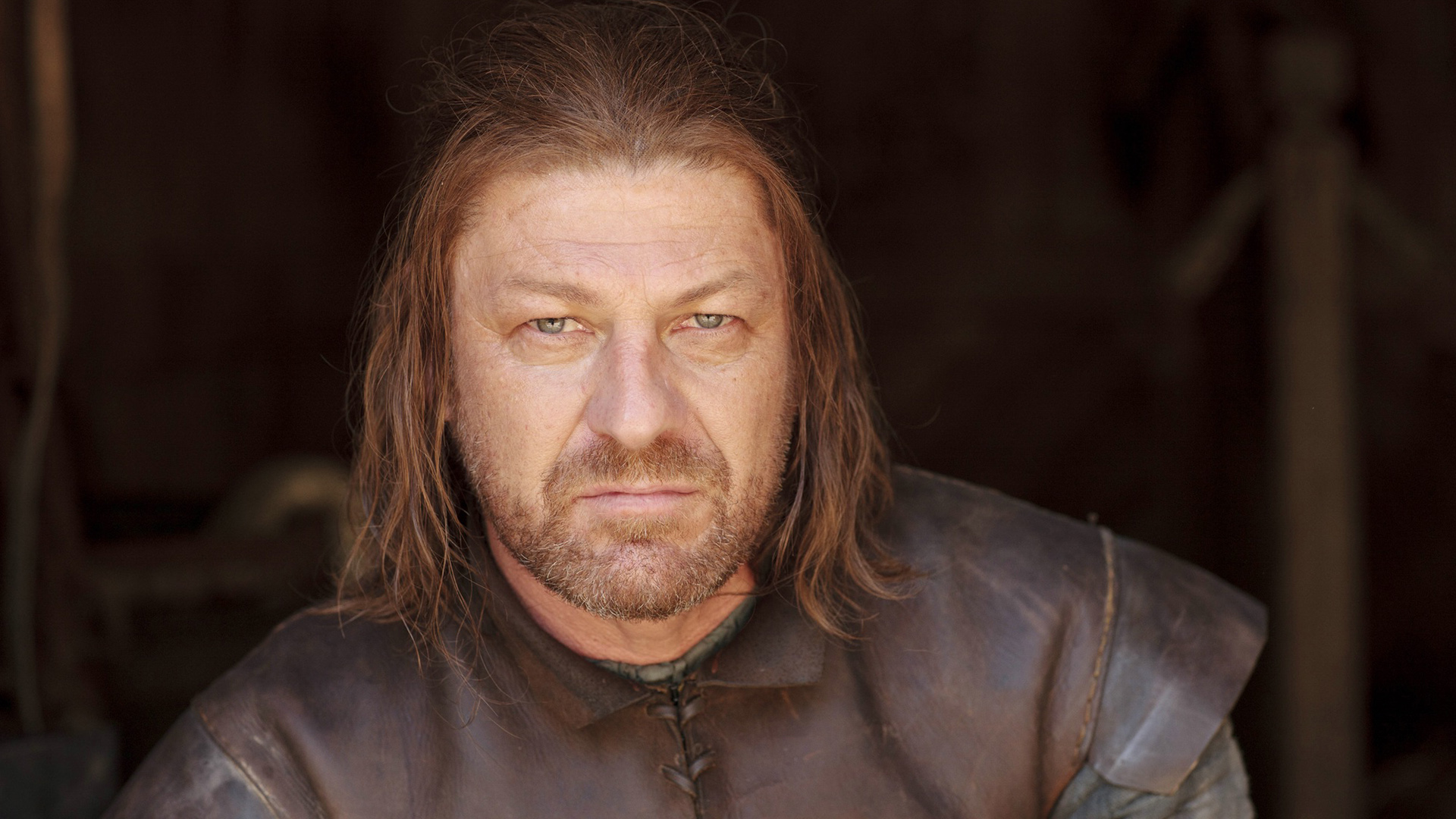 Eddard Stark Sean Bean 1920x1080