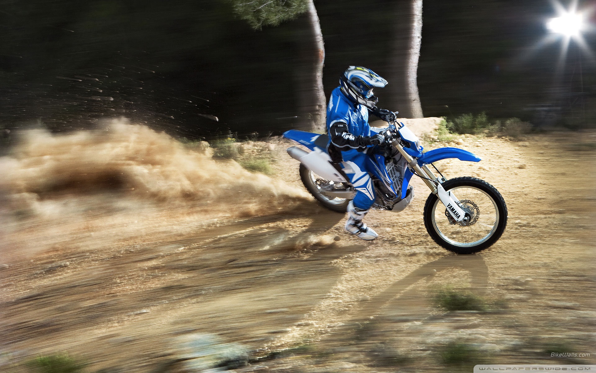 Sports Motocross 1920x1200