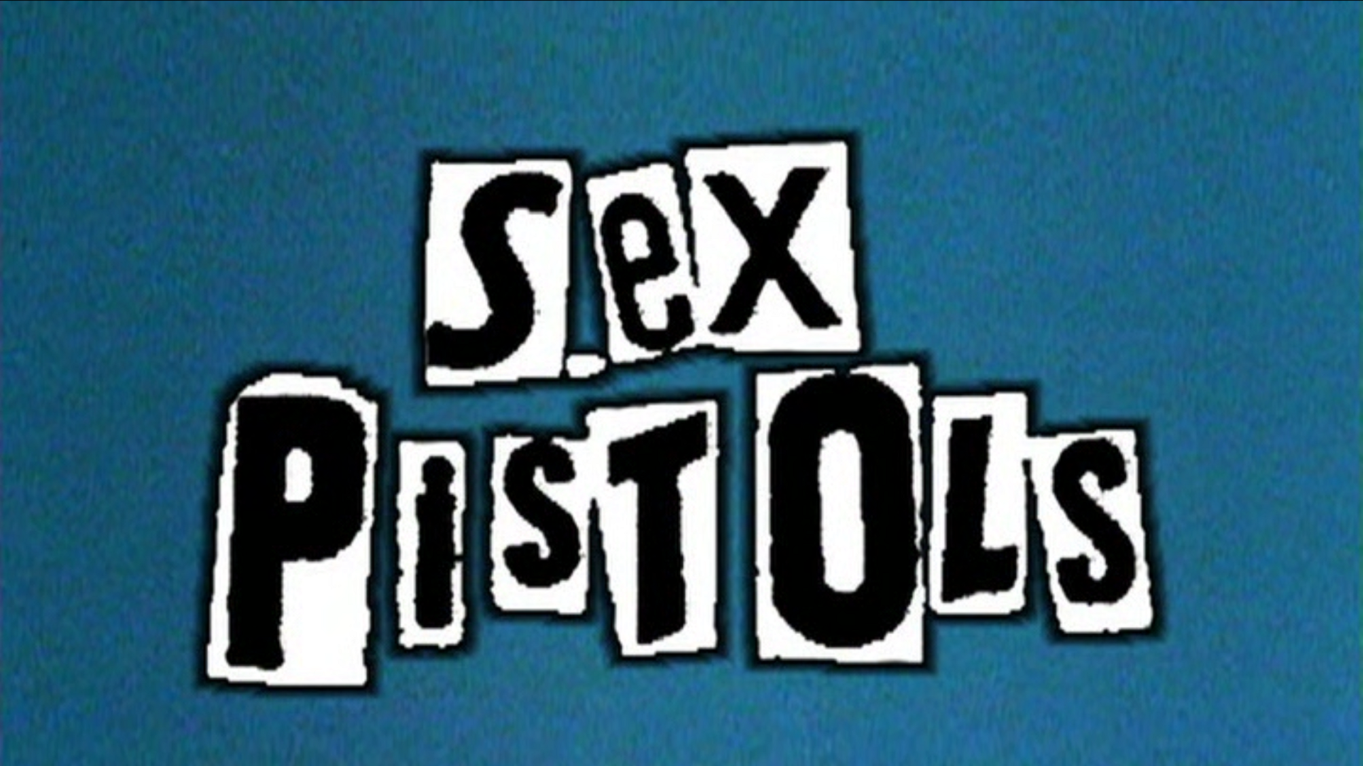 Music Sex Pistols 1920x1080