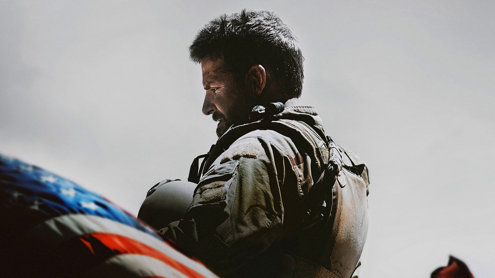 Movie American Sniper 1920x1080