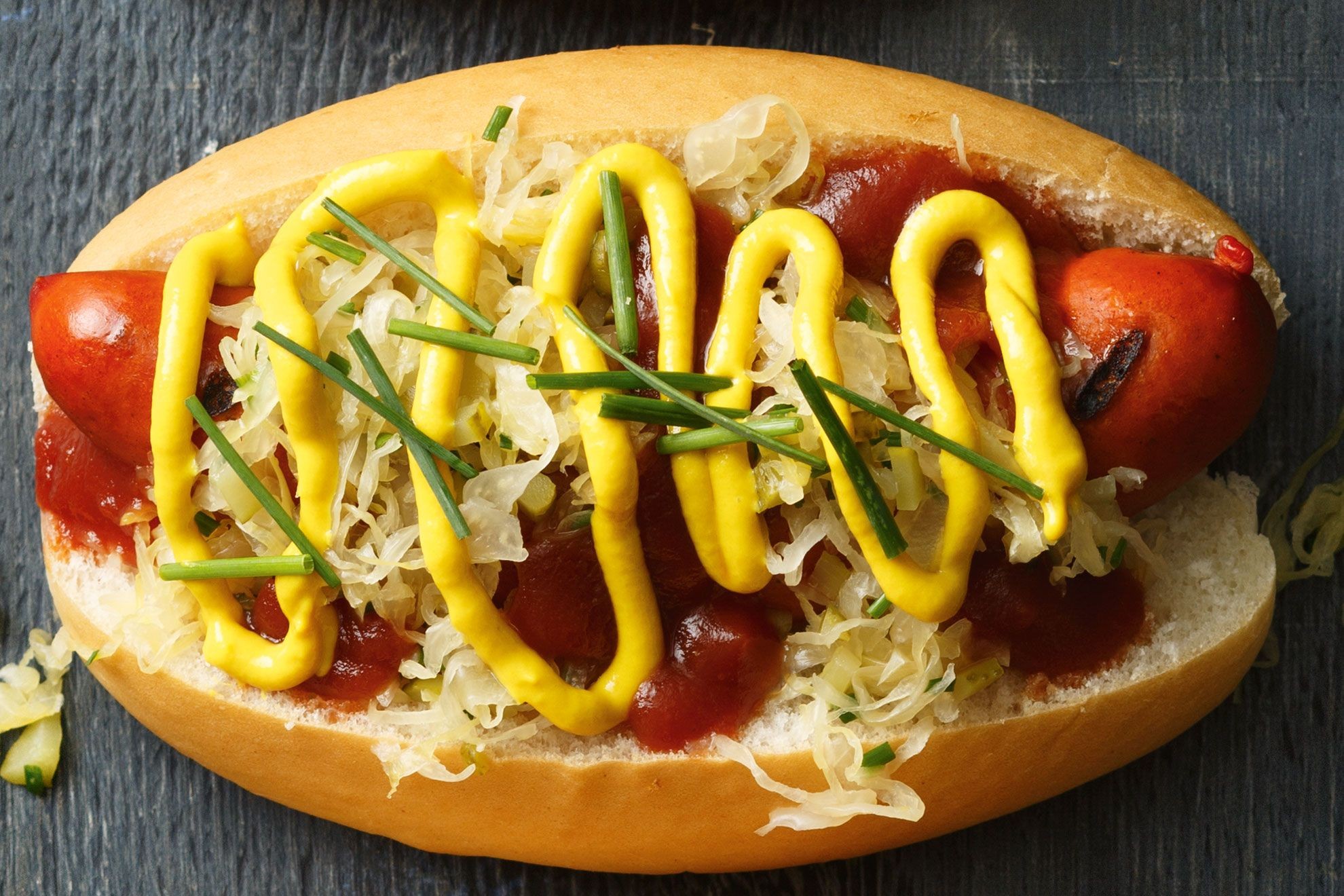 Food Hot Dog 1980x1320