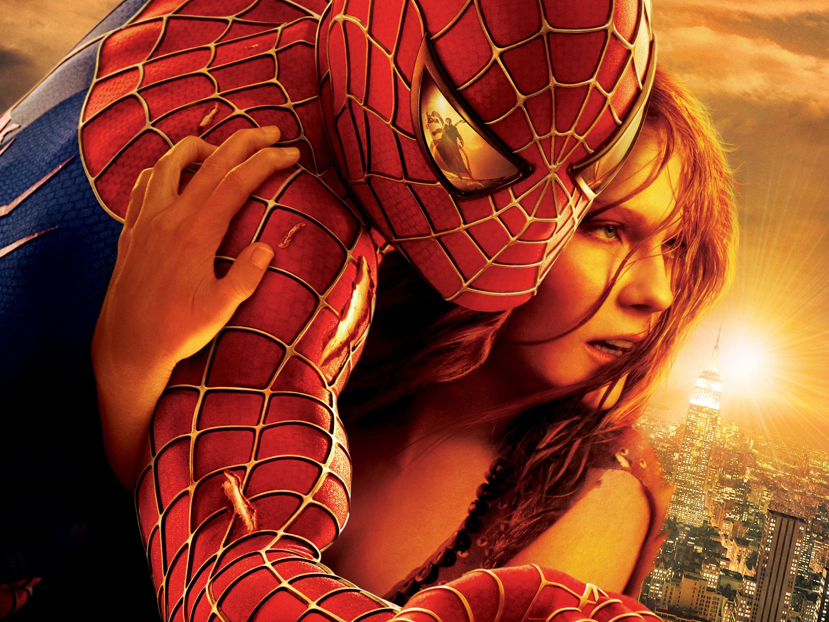 Kirsten Dunst Spider Man 2700x2025