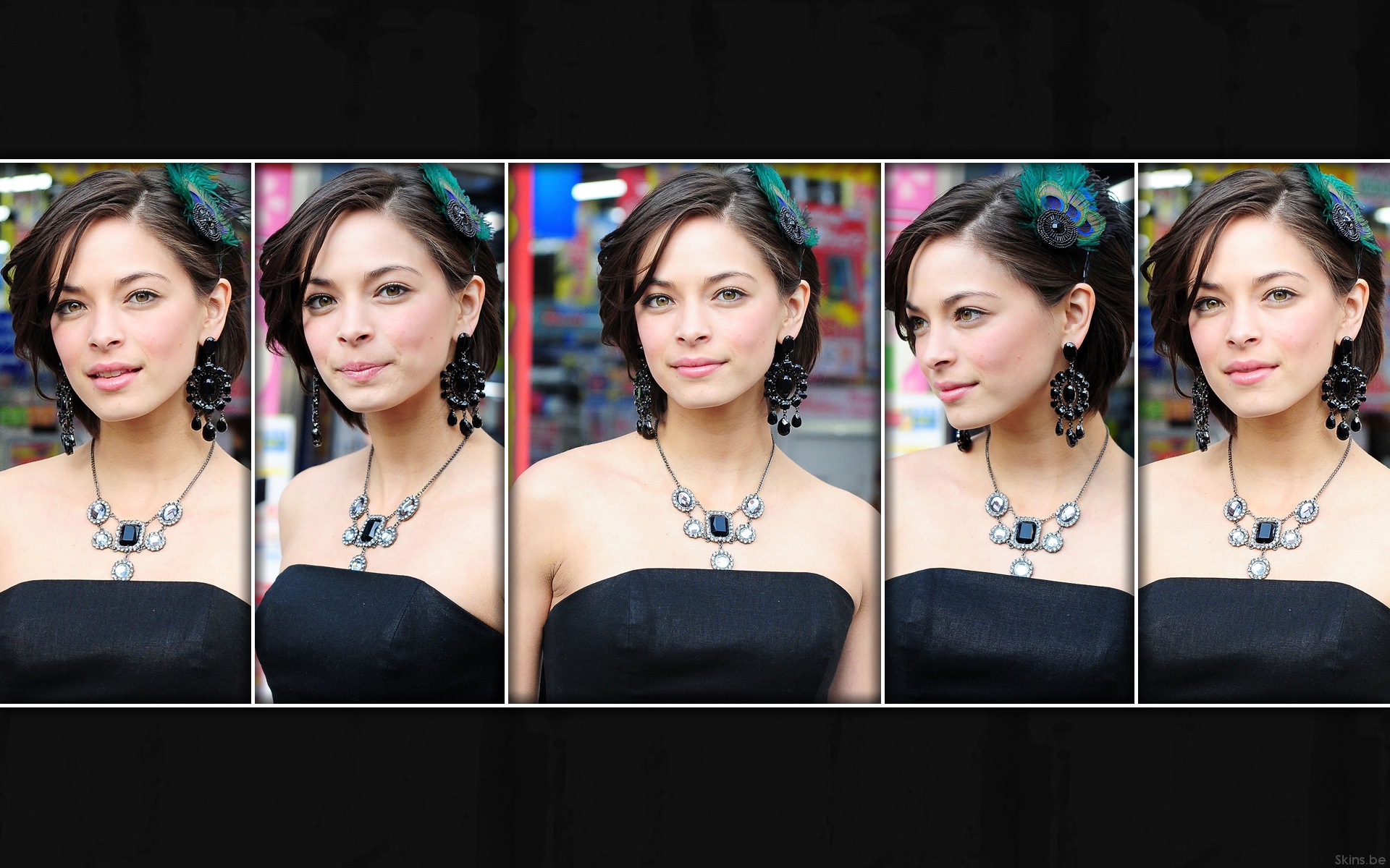 Kristin Kreuk 1920x1200