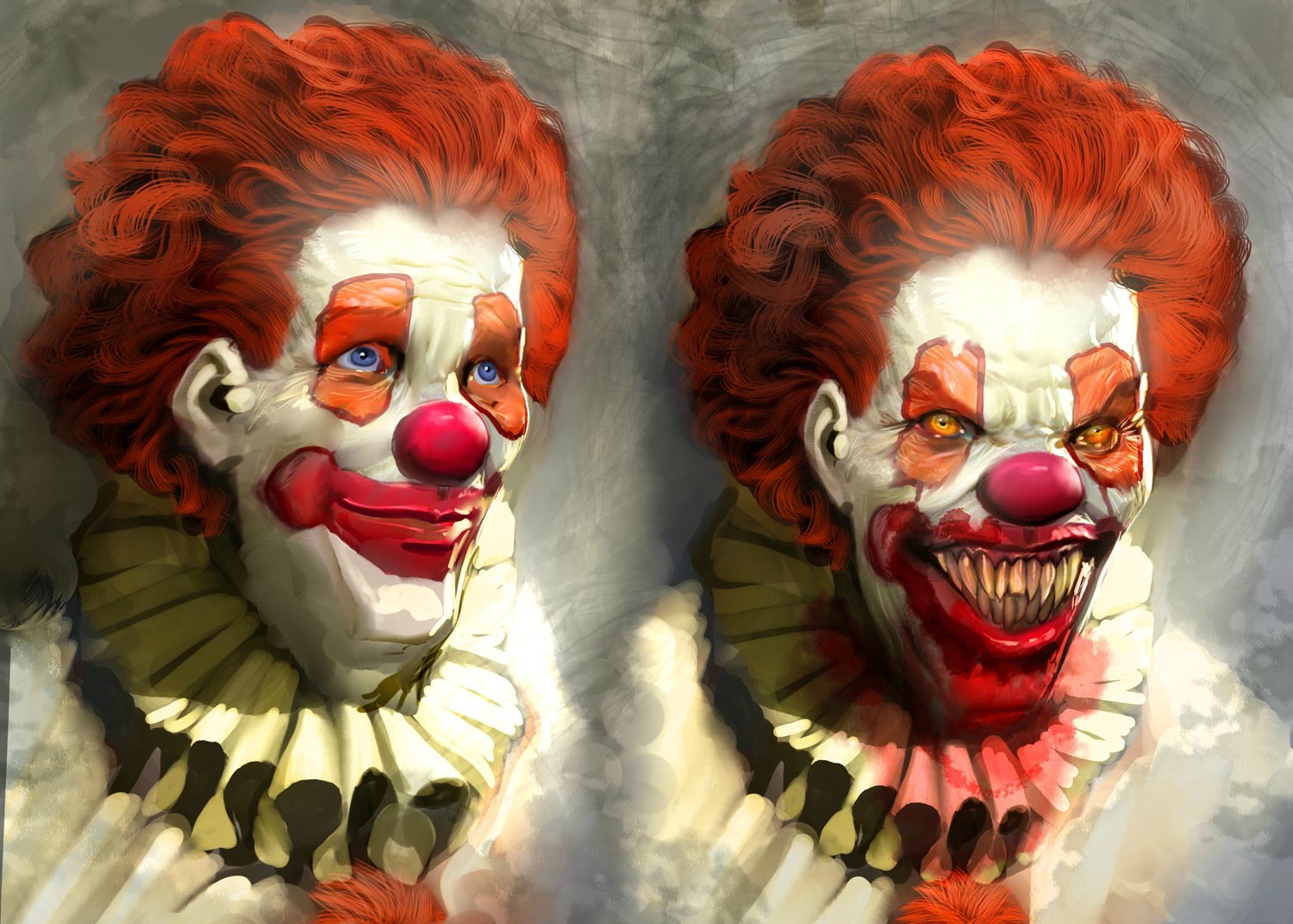 Dark Clown 1500x1072